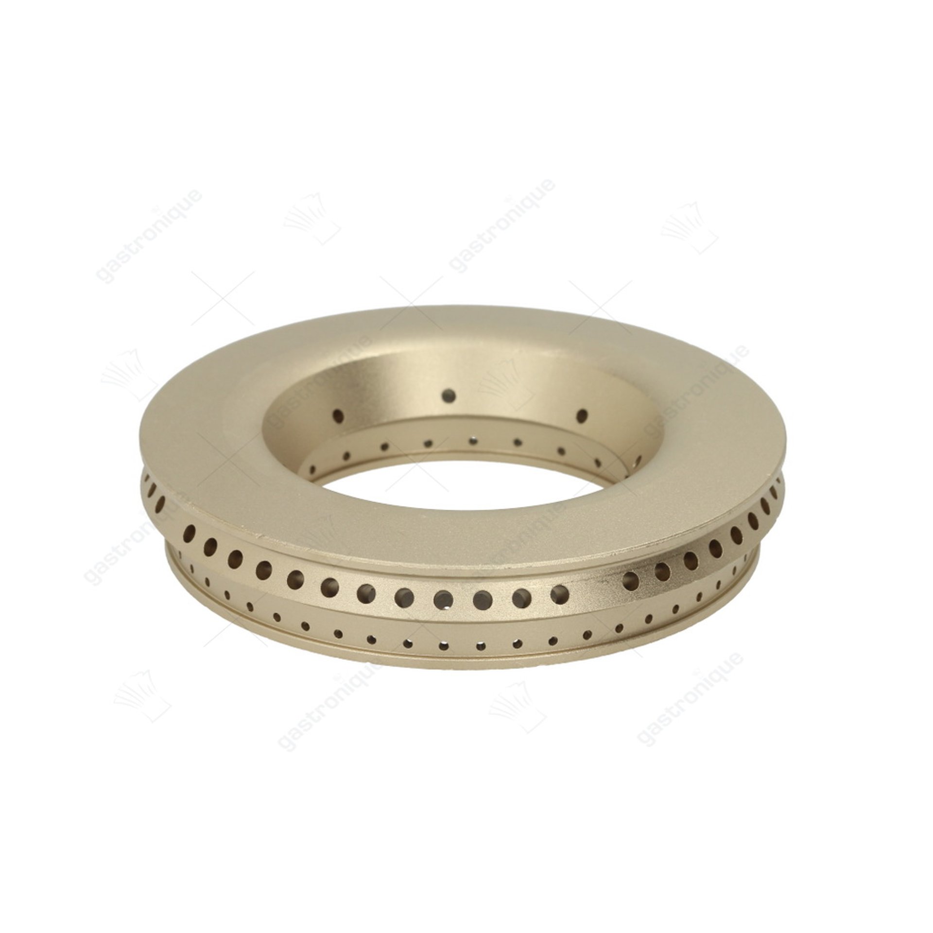 branderdeksel ø 110 mm - afbeelding 1