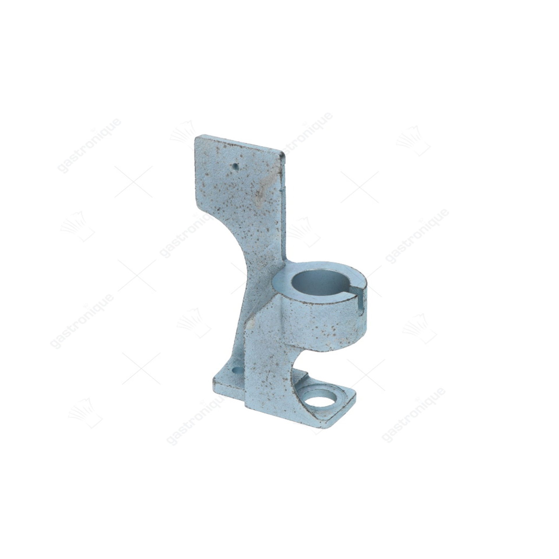 support de brûleur 100 mm 5.5kw - image 1