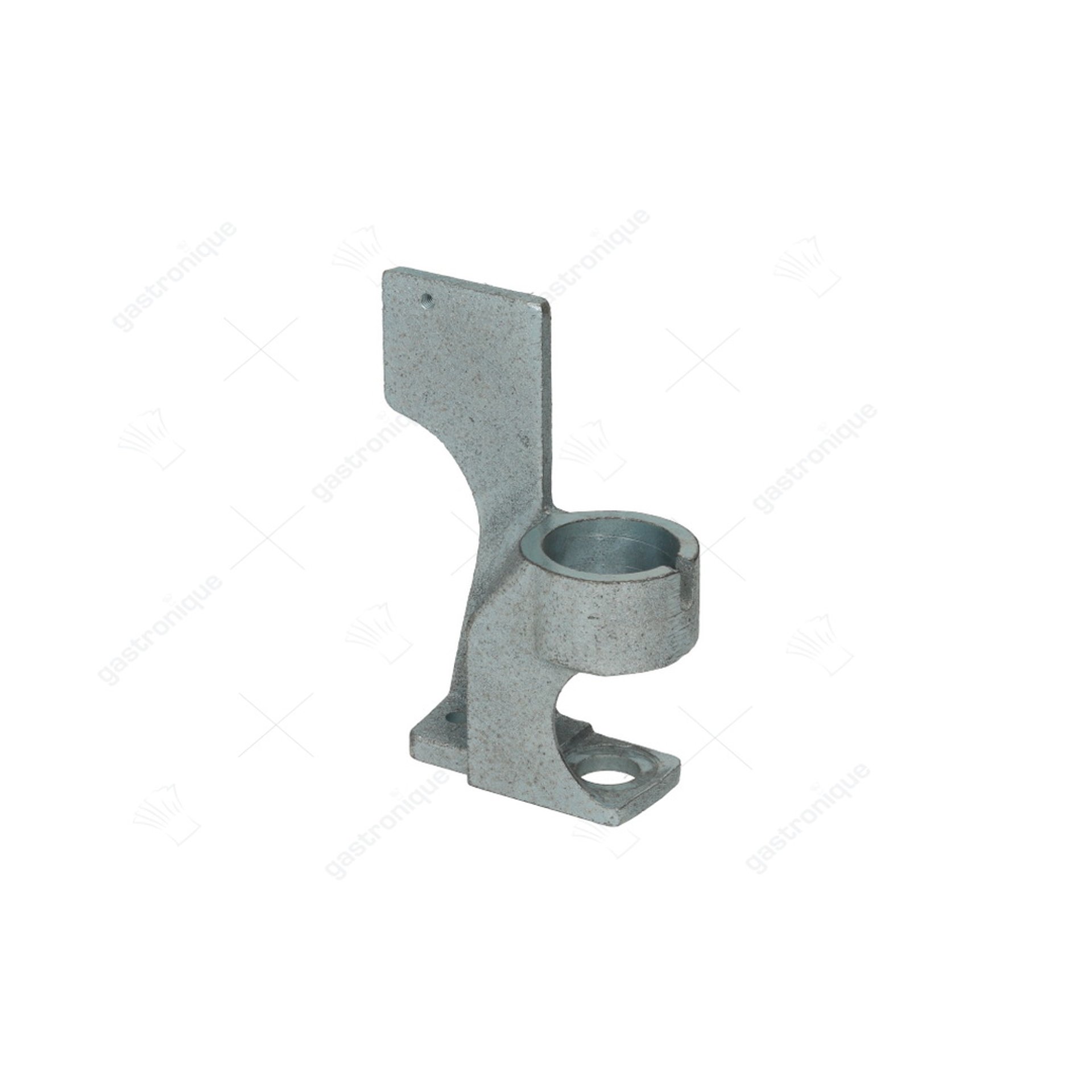 Brennerstütze 120 mm 7.5kw - Bild 1