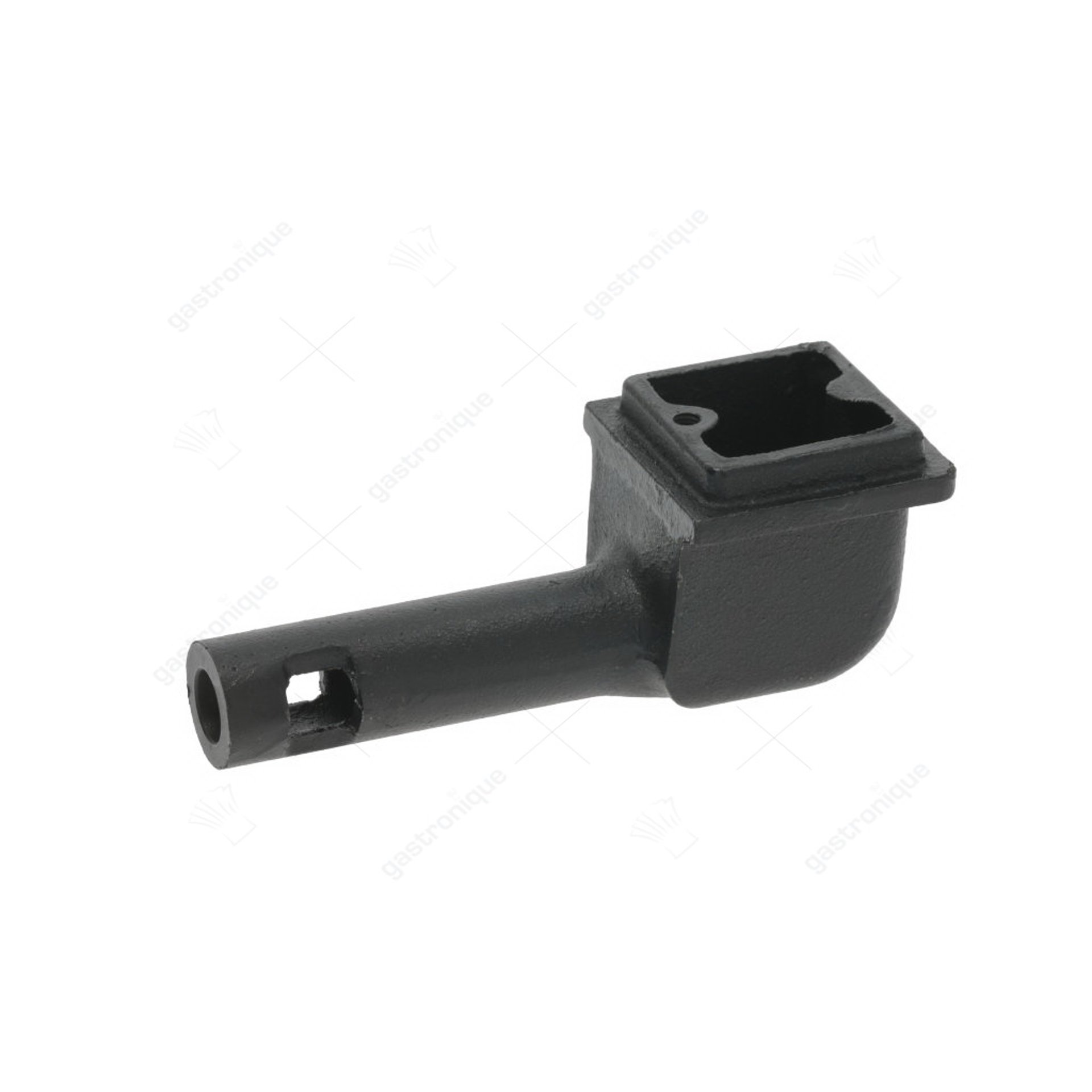 brennerrohrhalter 85 mm 3,5 kW - Bild 1