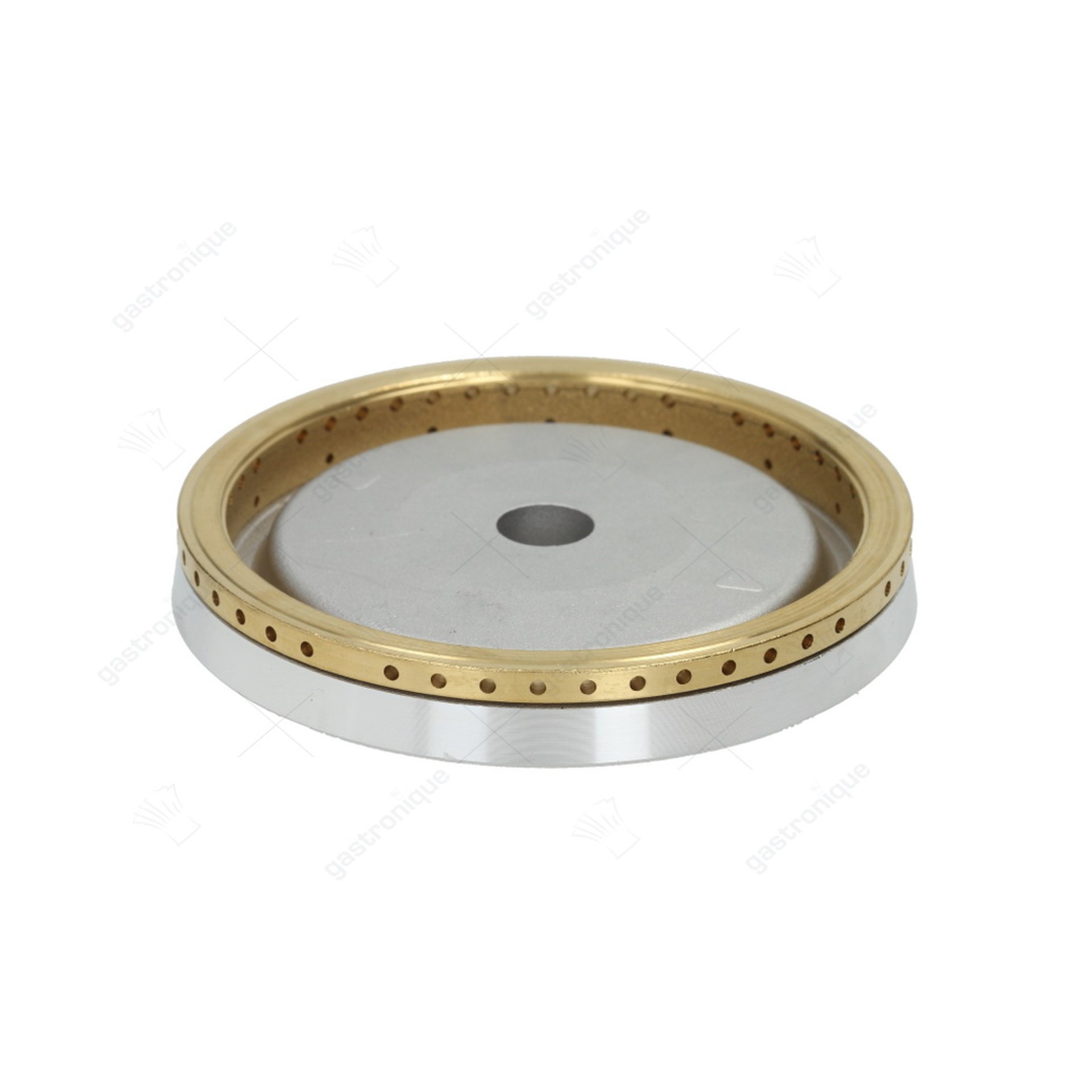 brander houder ø 120 mm - afbeelding 1