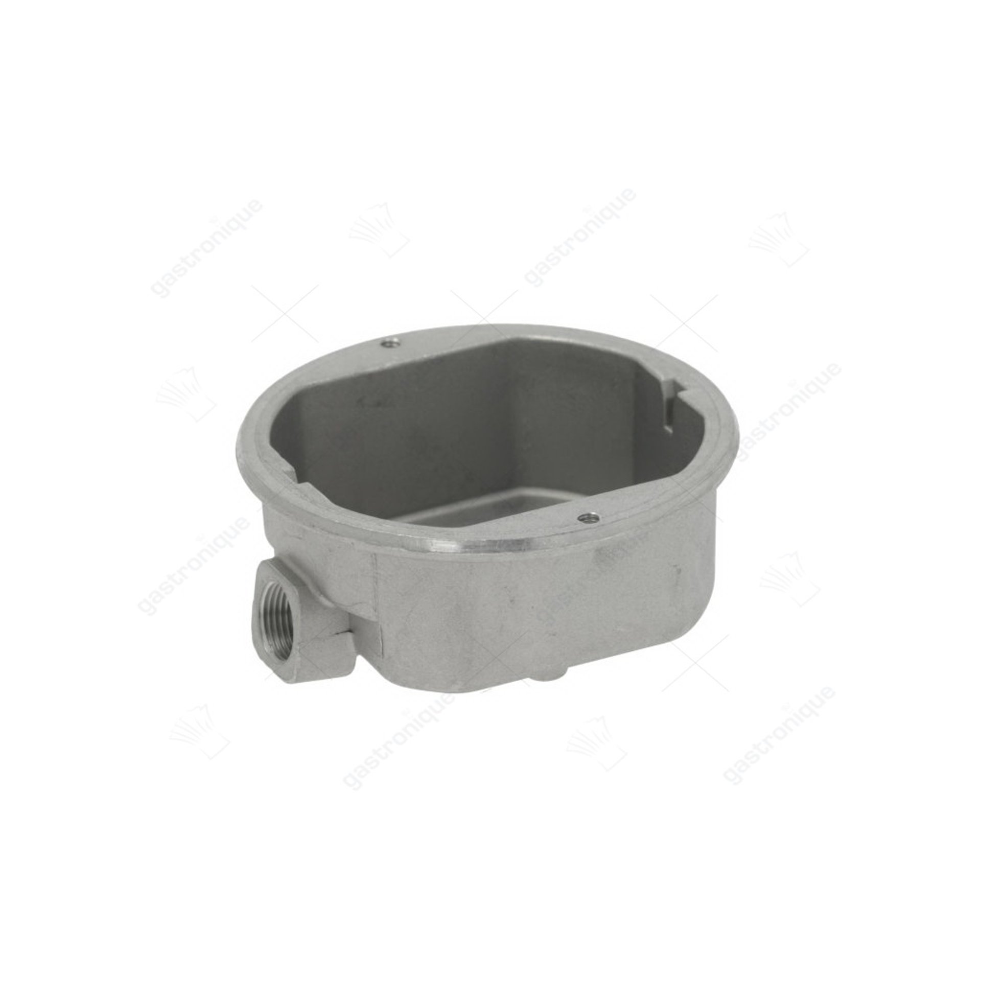 tuyau de brûleur ø 78 mm - image 1