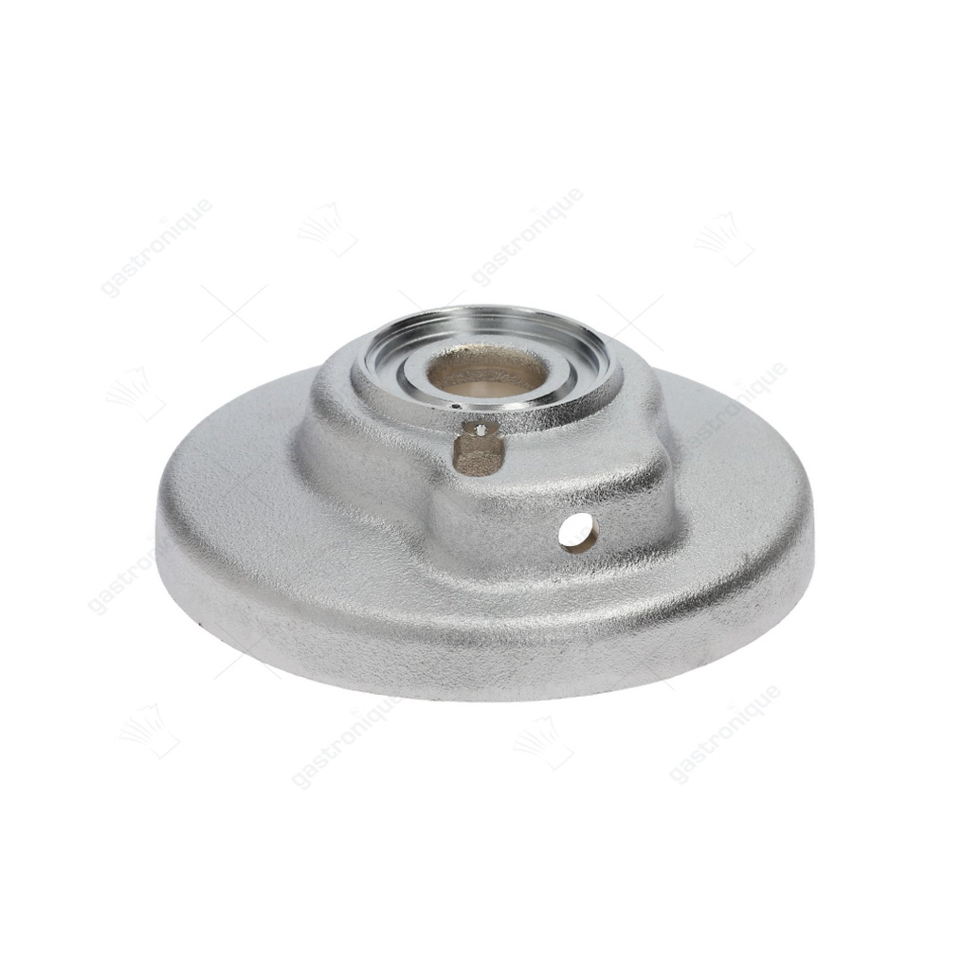 brander houder ø 60 mm - afbeelding 1