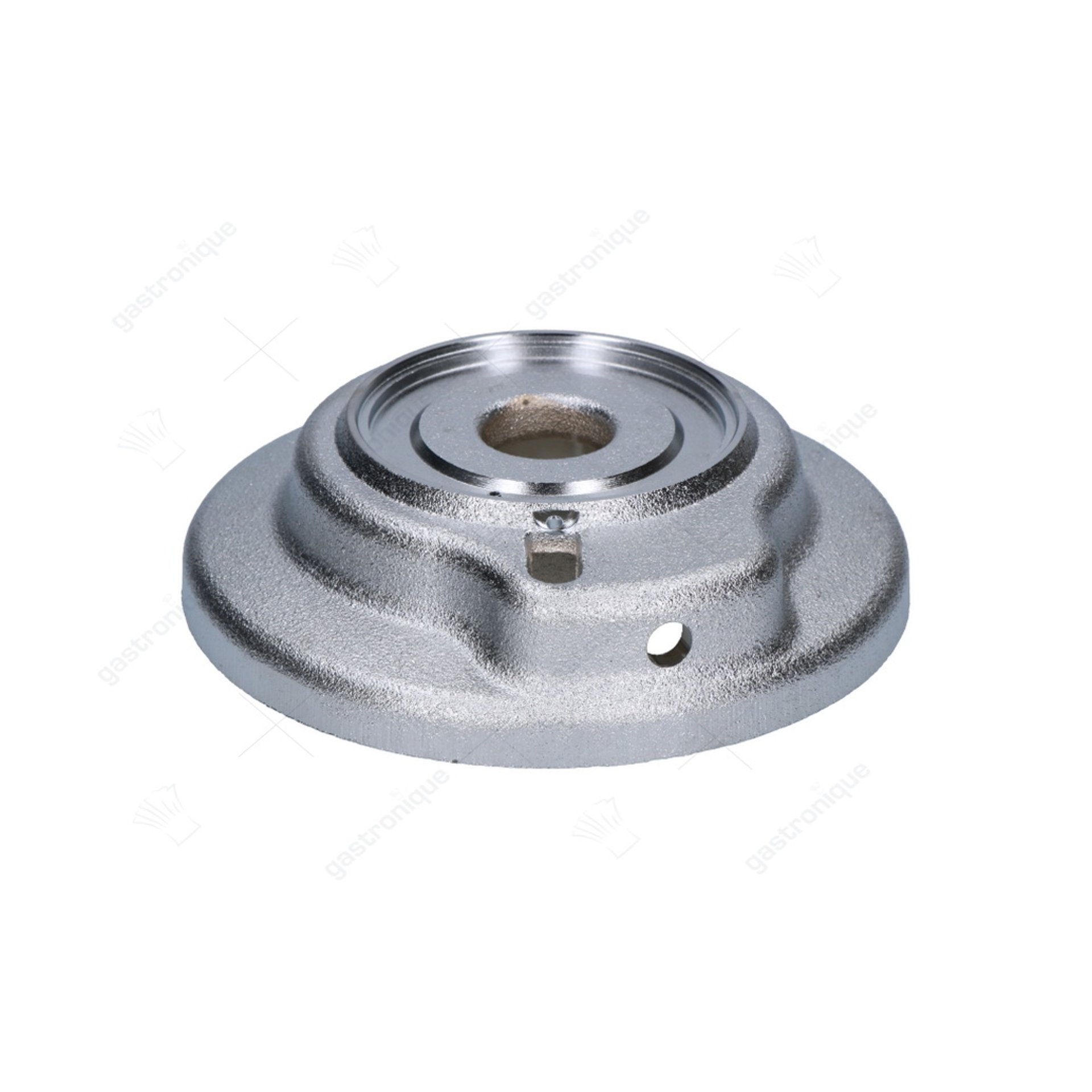brander houder ø 85 mm - afbeelding 1