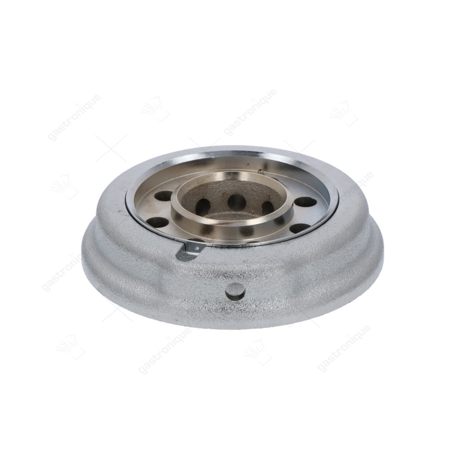brander houder ø 110 mm - afbeelding 1