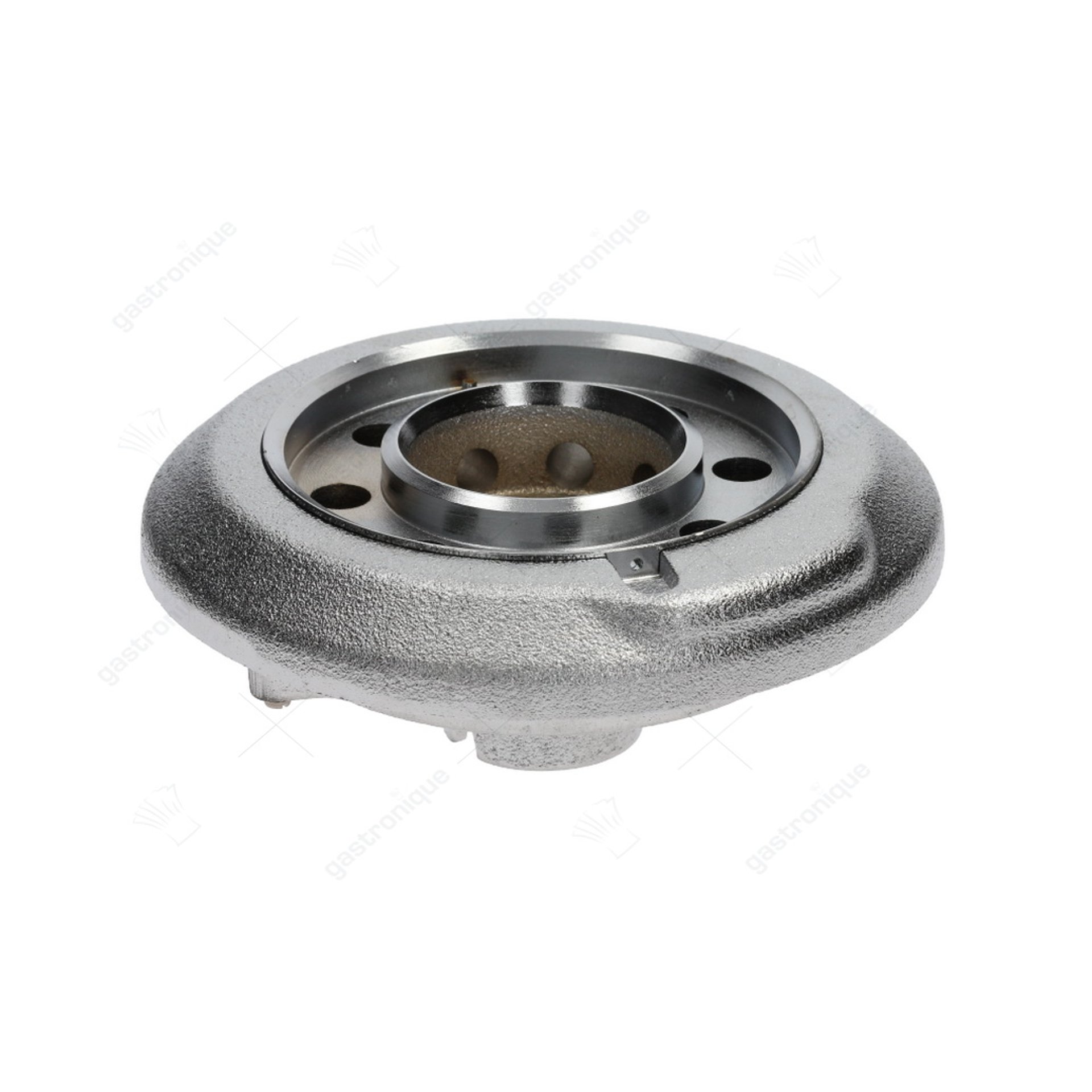 brander houder ø 110 mm - afbeelding 1
