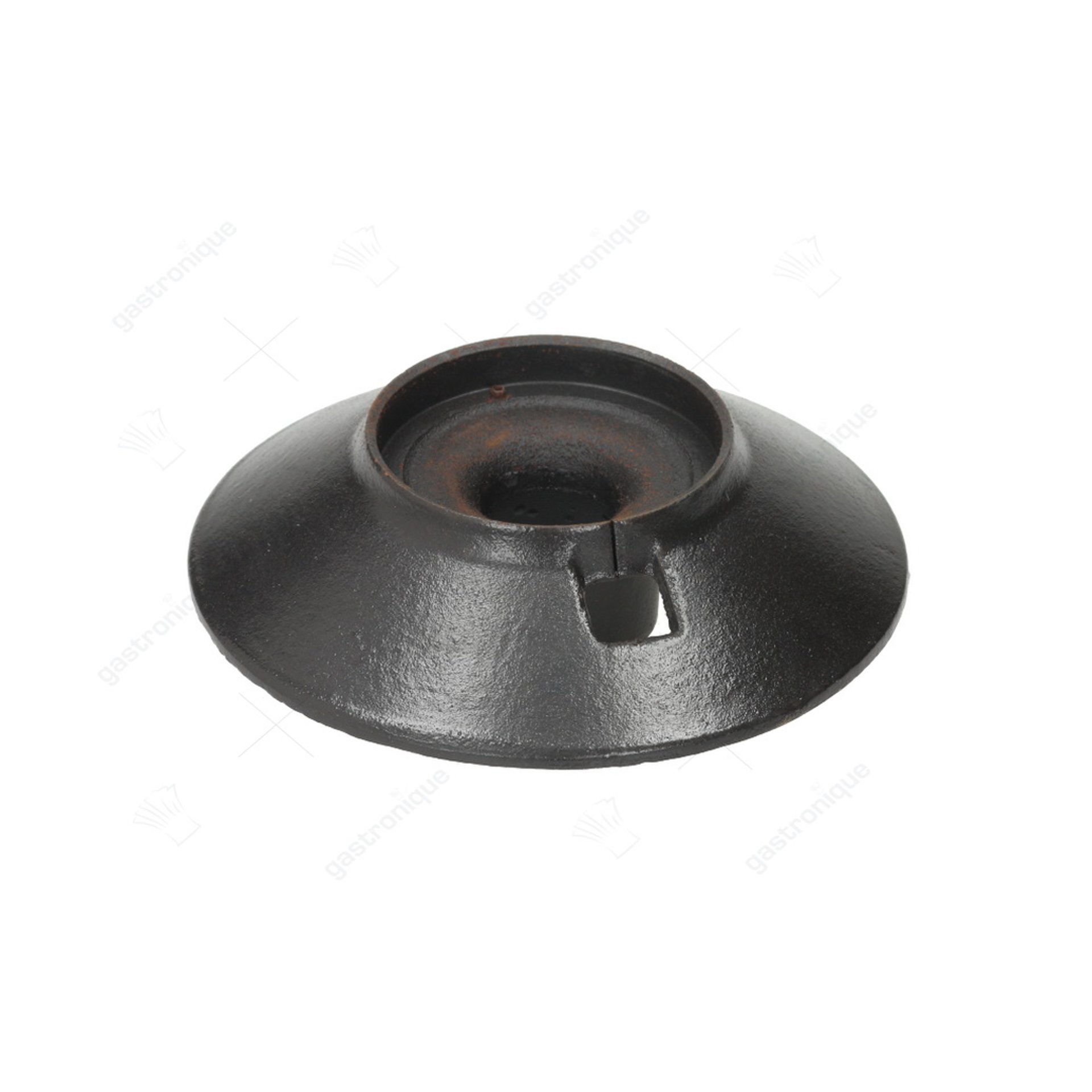 brander houder ø 80 mm - afbeelding 1