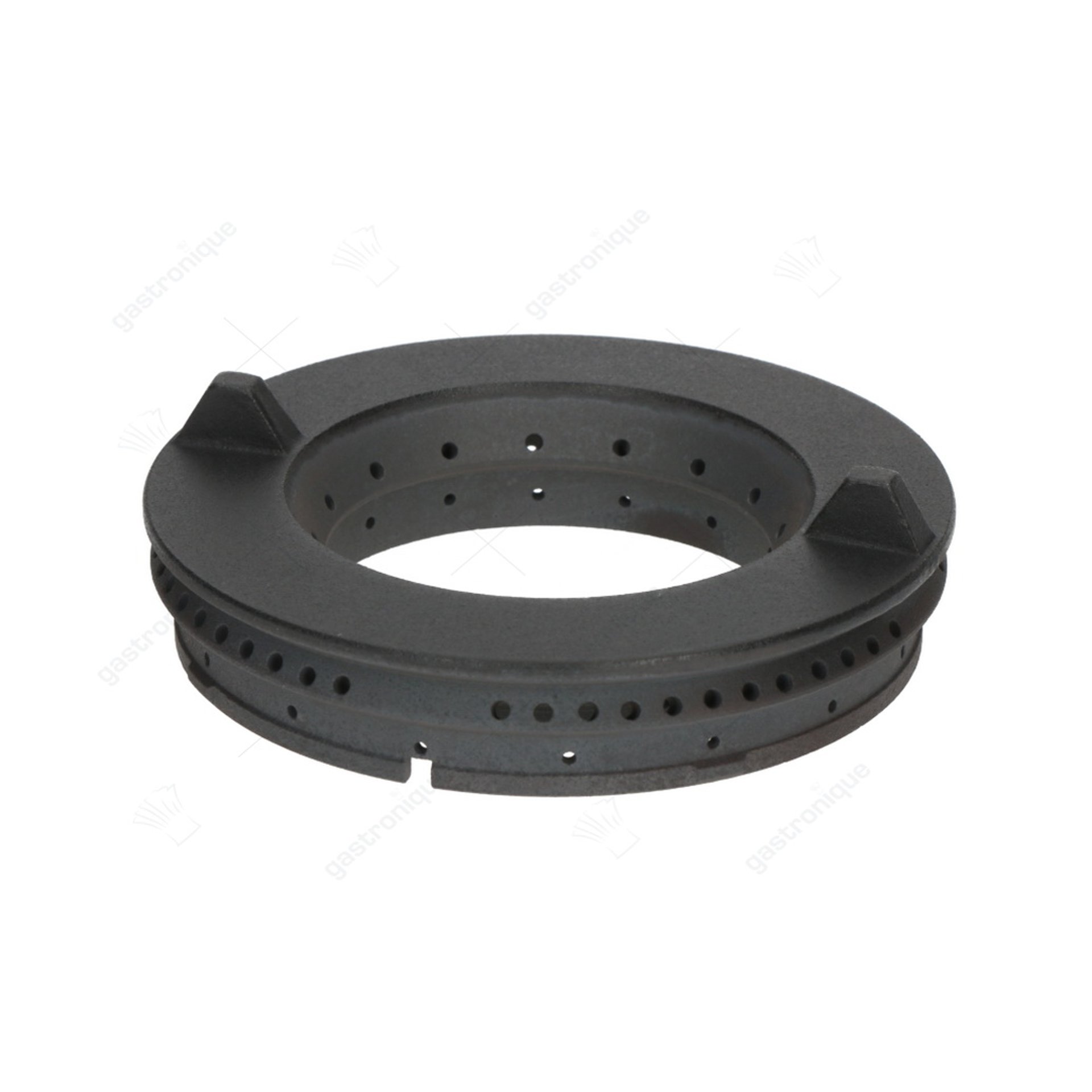 branderdeksel ø 125 mm - afbeelding 1