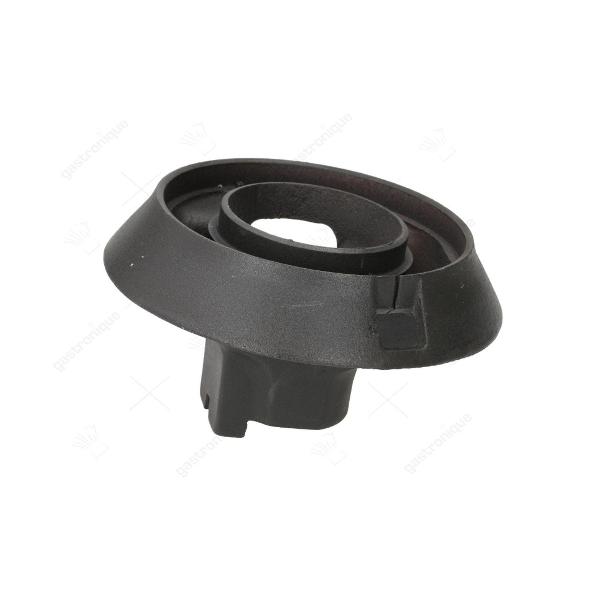 brander houder ø 120 mm - afbeelding 1