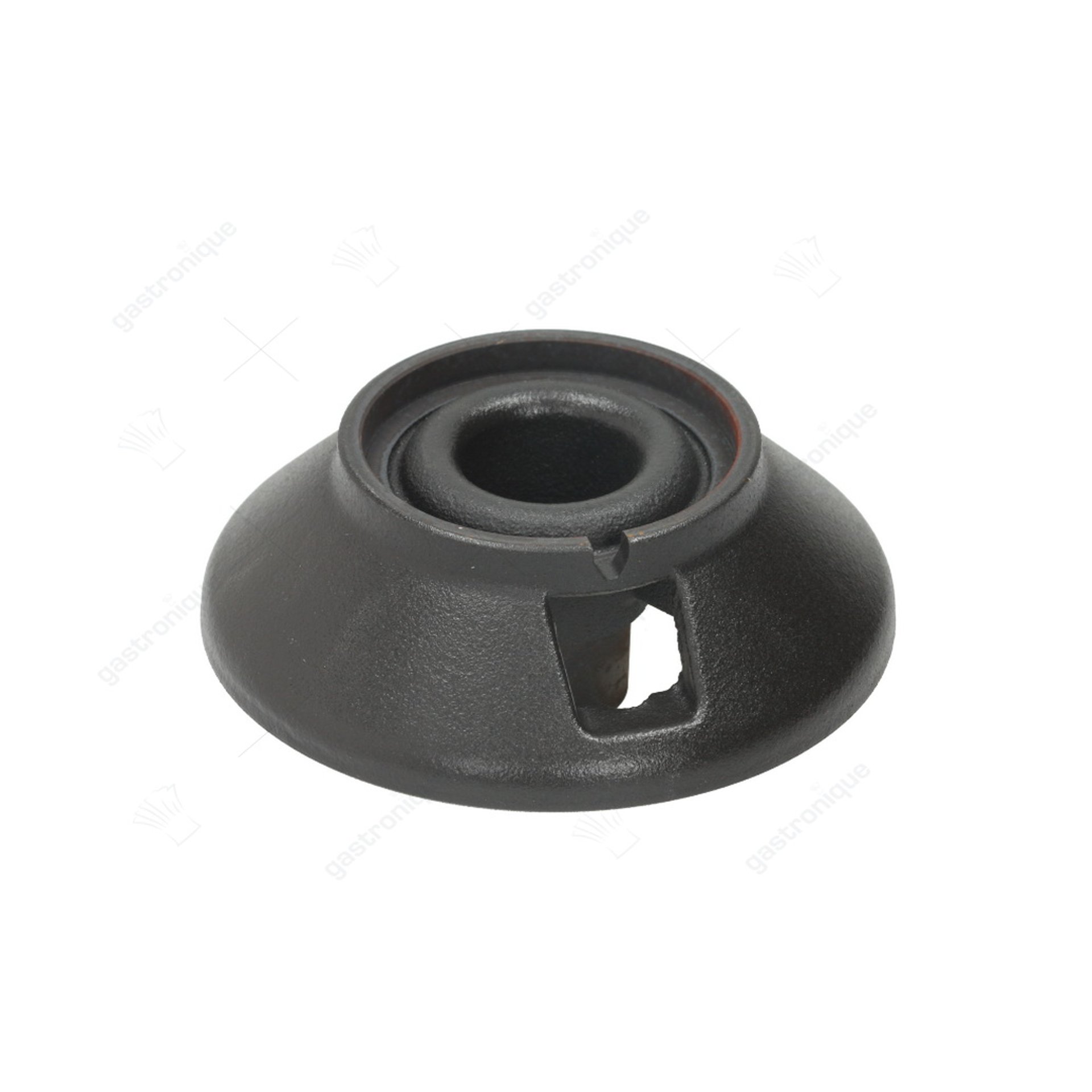 tête de brûleur pour couvercle de brûleur ø 76mm 3,5kW - image 1