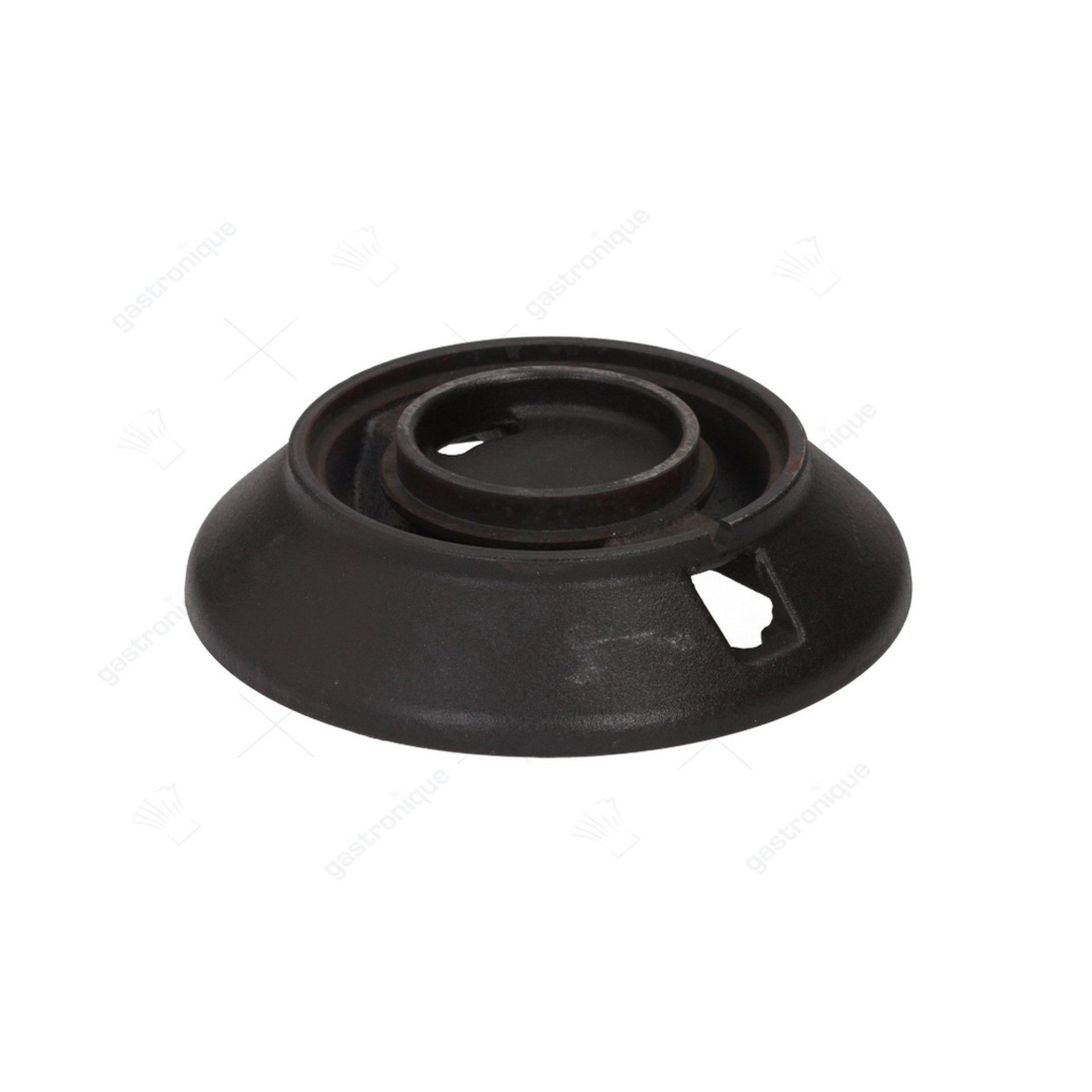 tête de brûleur pour couvercle de brûleur ø 115mm 6kW - image 1