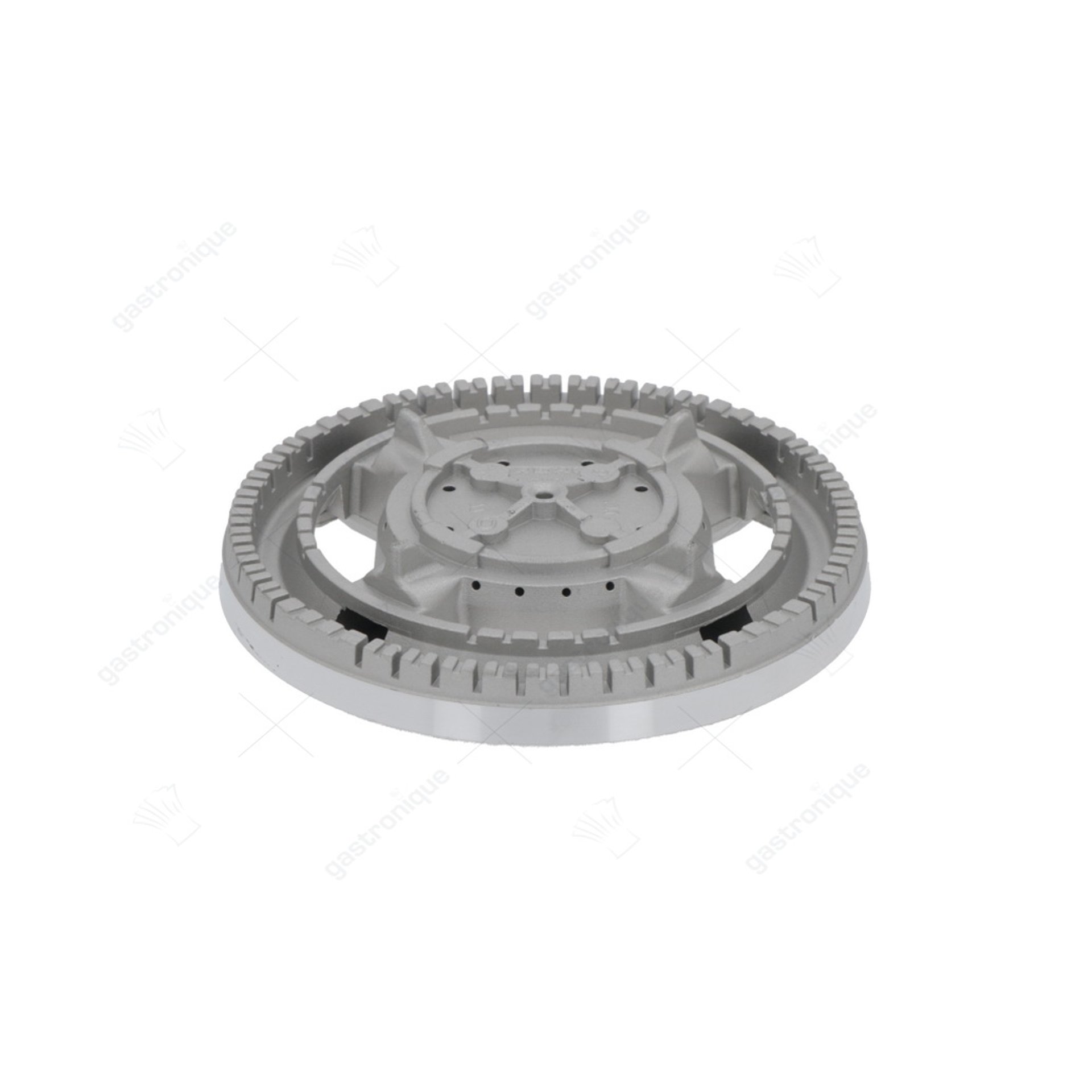 brander houder ø 130 mm - afbeelding 1
