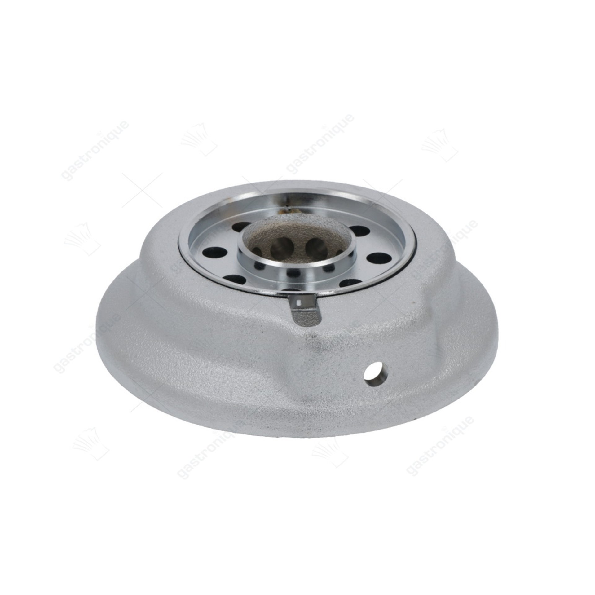 brander houder ø 90 mm - afbeelding 1