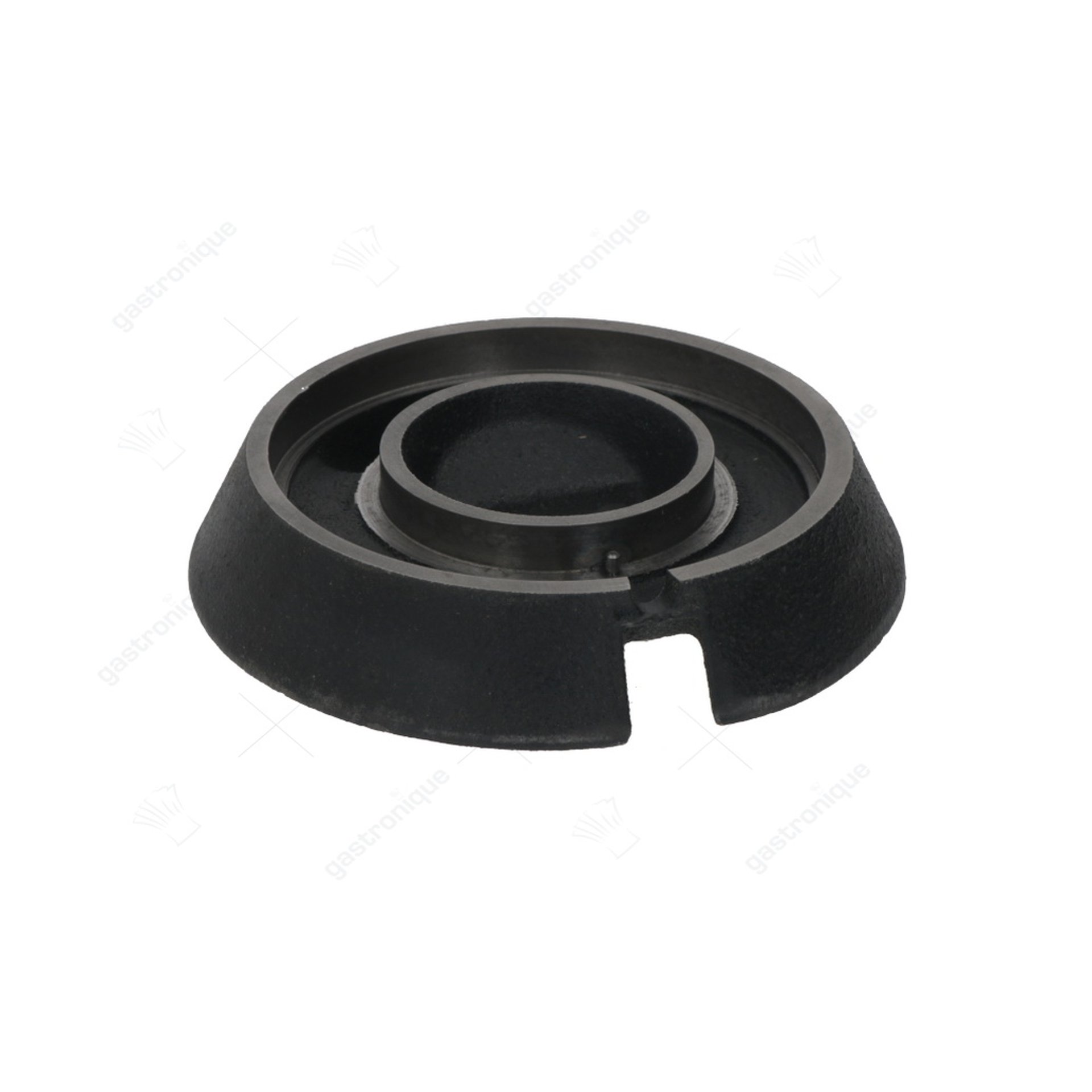 support de brûleur ø 115 mm - image 1
