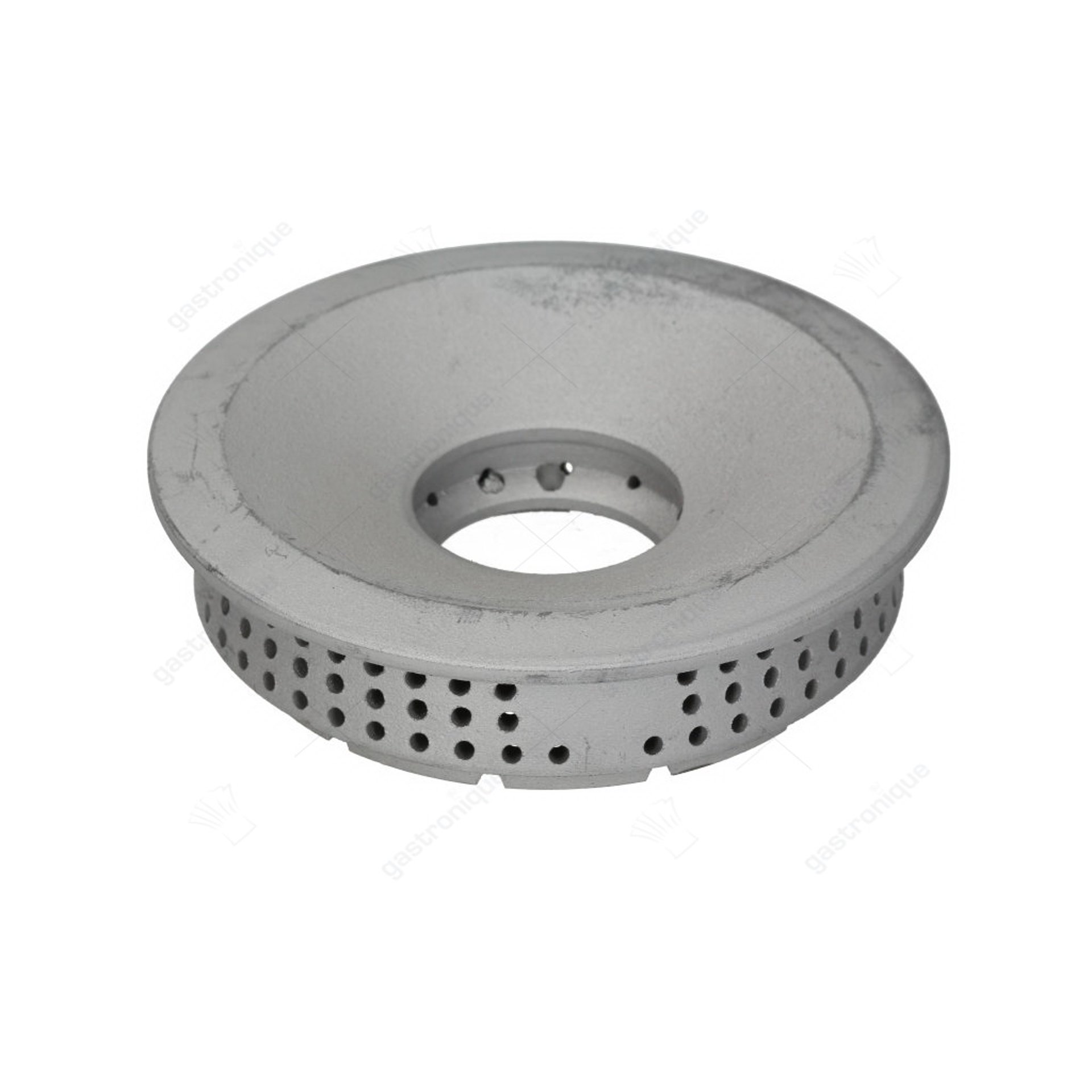 burner cover ø 130 mm - image 1