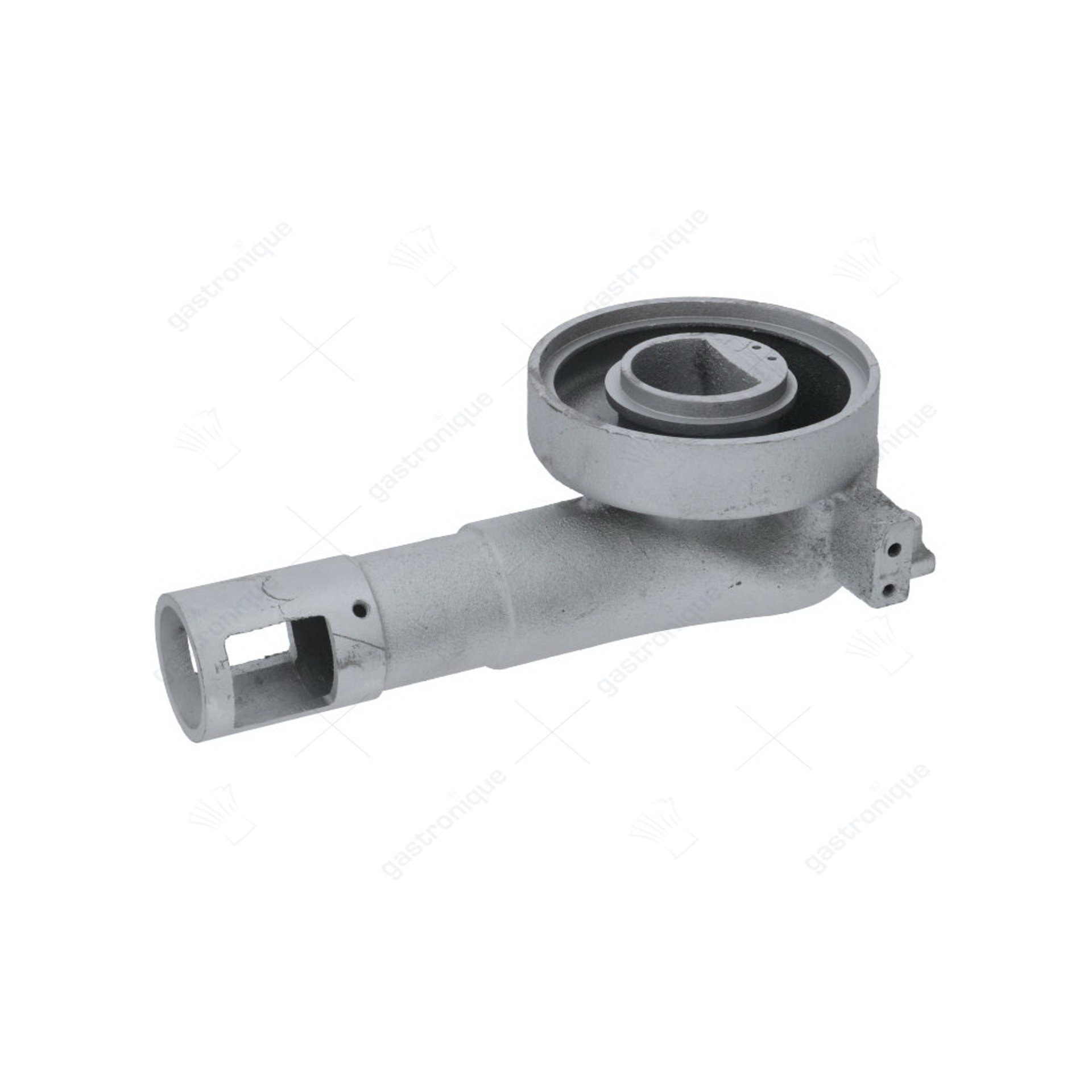 BRENNERROHR ø 130 mm - Bild 1