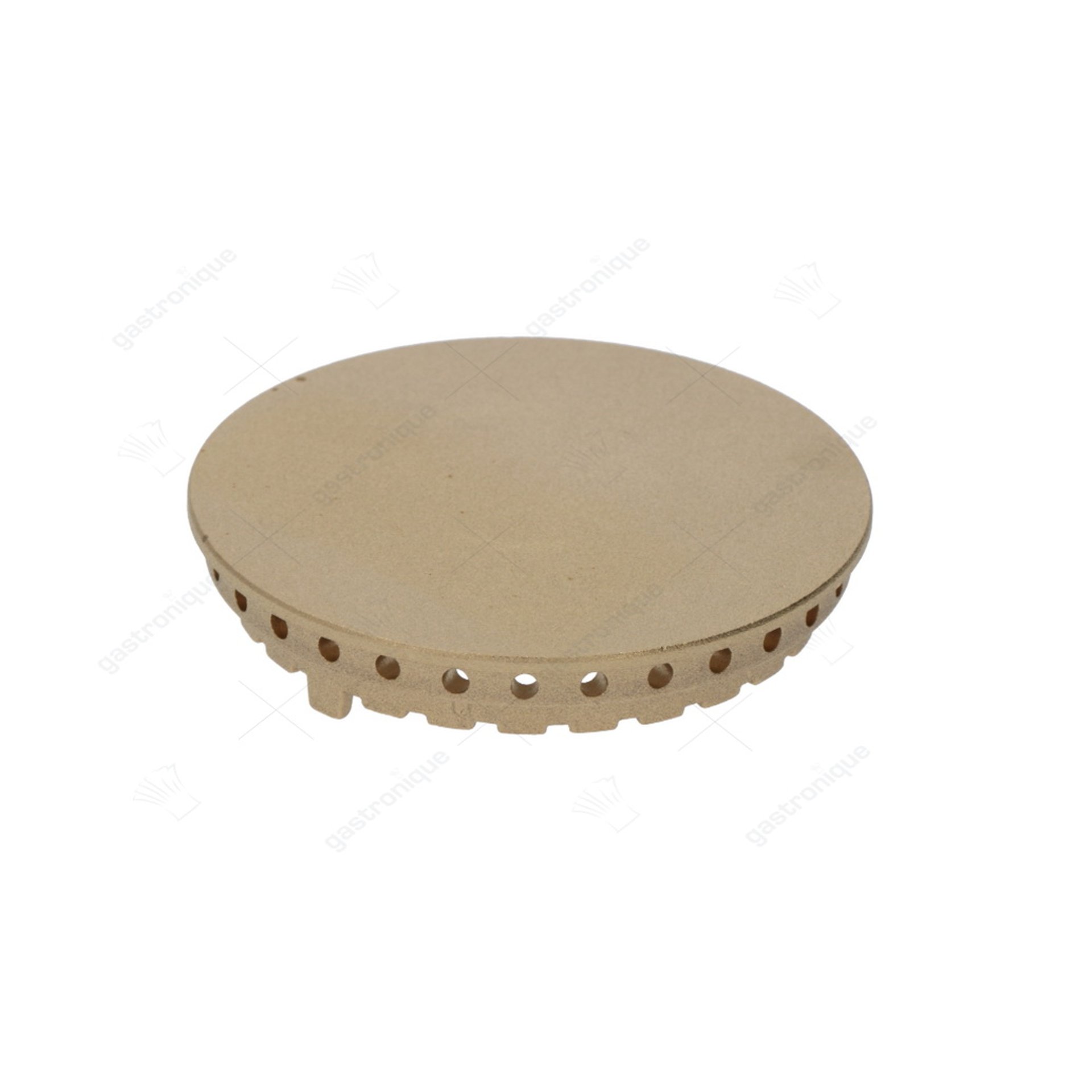 Brennerdeckel ø 68 mm - Bild 1