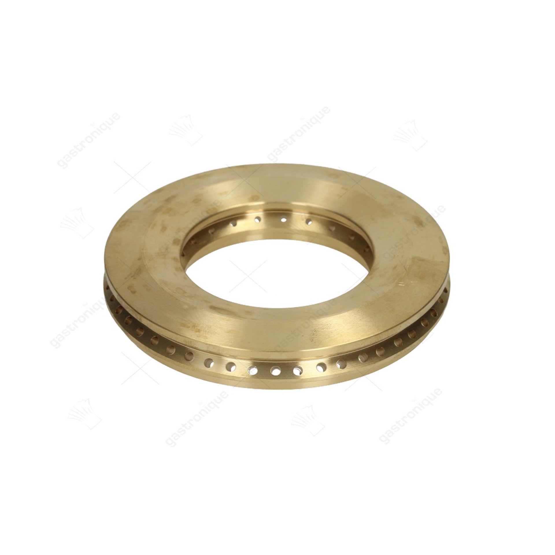 branderdeksel ø 120 mm qe-80 - afbeelding 1