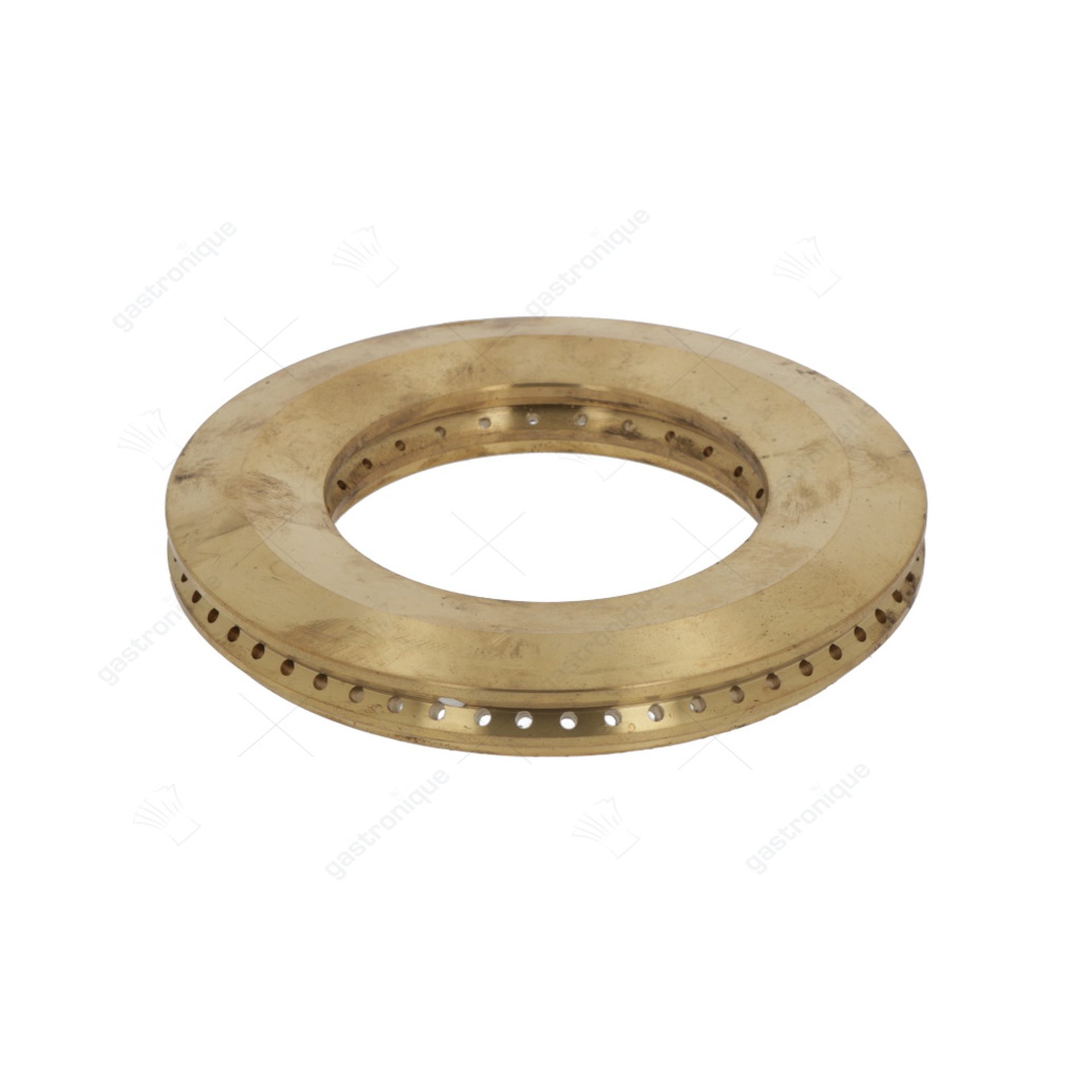 branderdeksel ø 165 mm qe-140 - afbeelding 1
