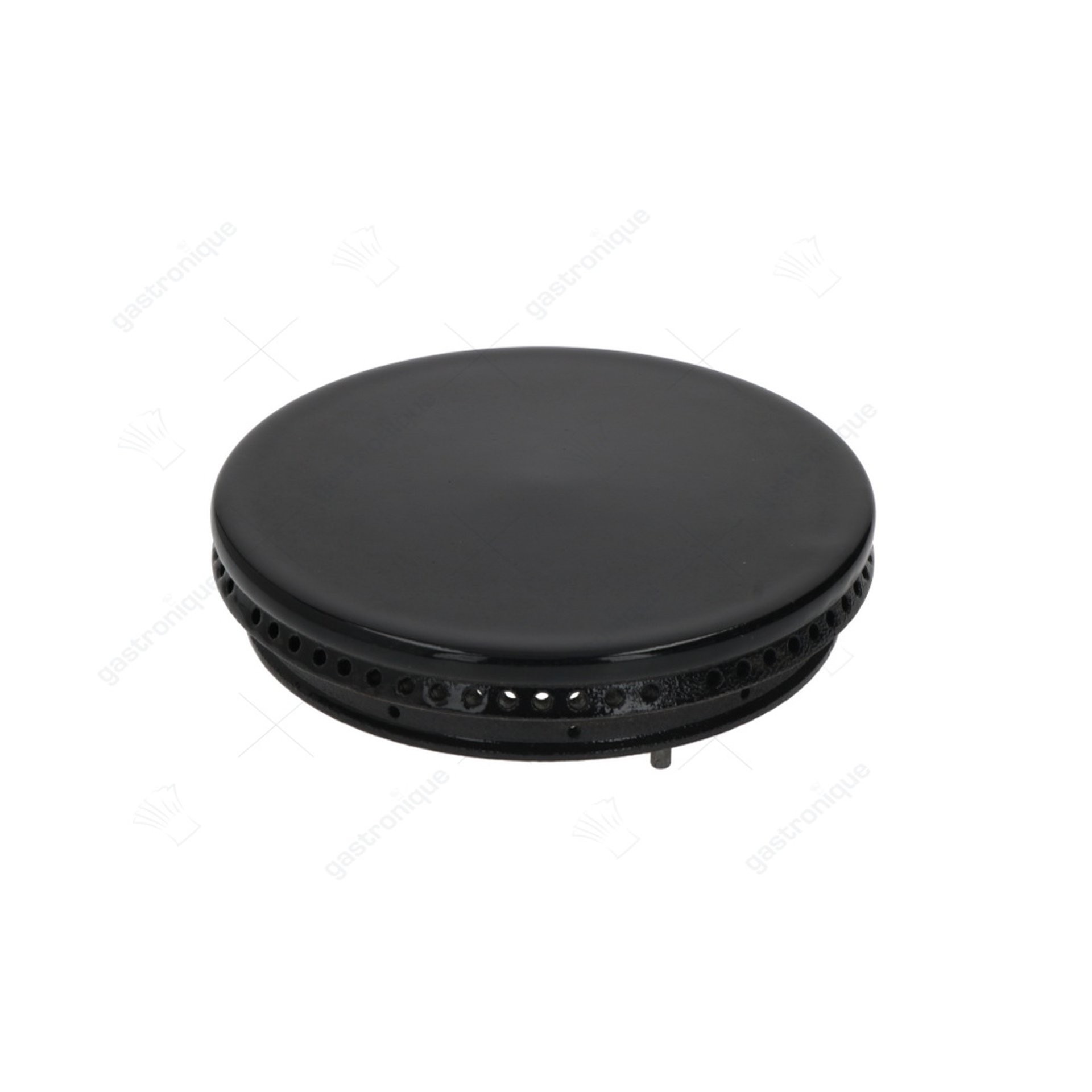branderdeksel ø 110 mm - afbeelding 1