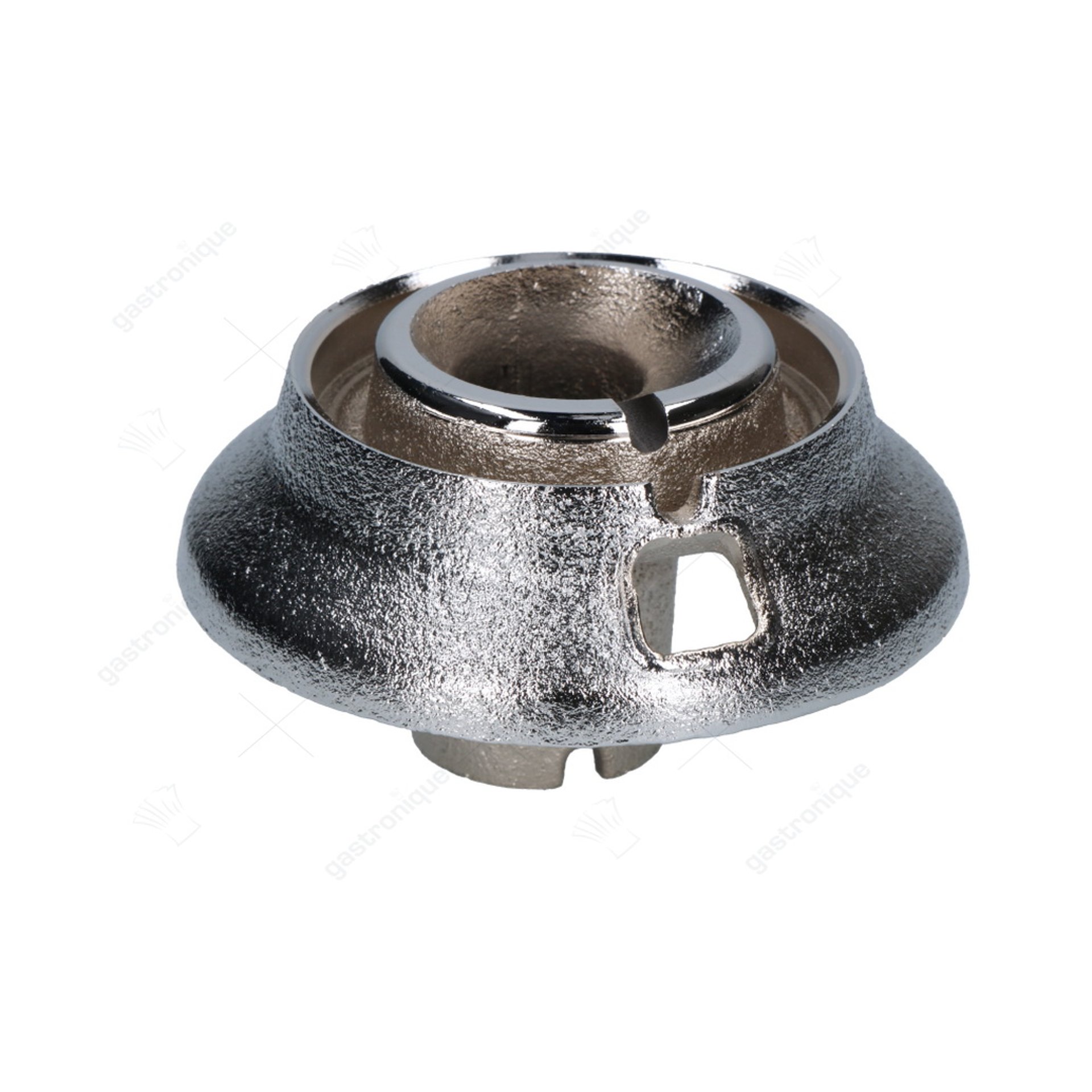 brander houder ø 84 mm - afbeelding 1