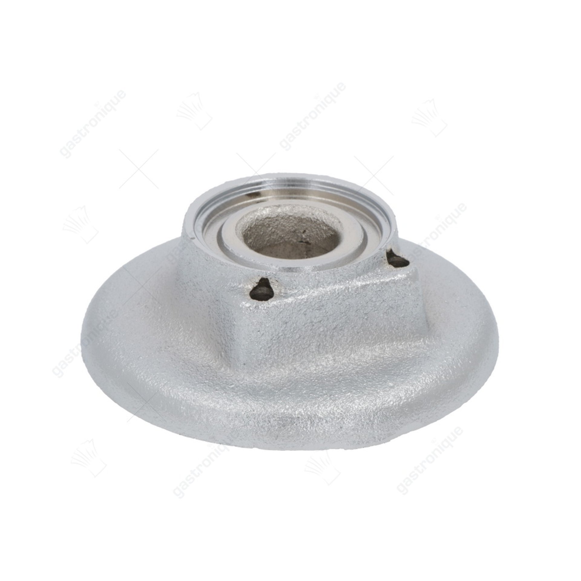 brander houder ø 61 mm - afbeelding 1