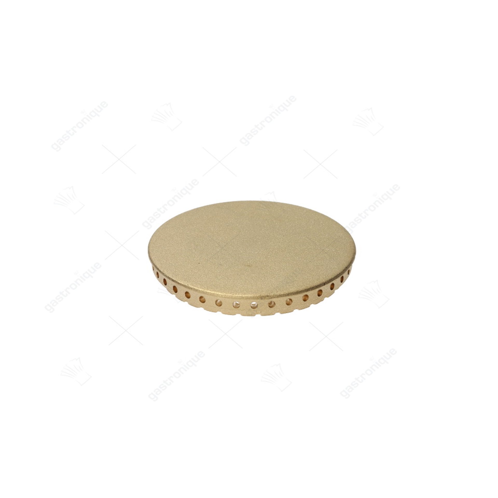 branderdeksel "c" ø 83 mm - afbeelding 1