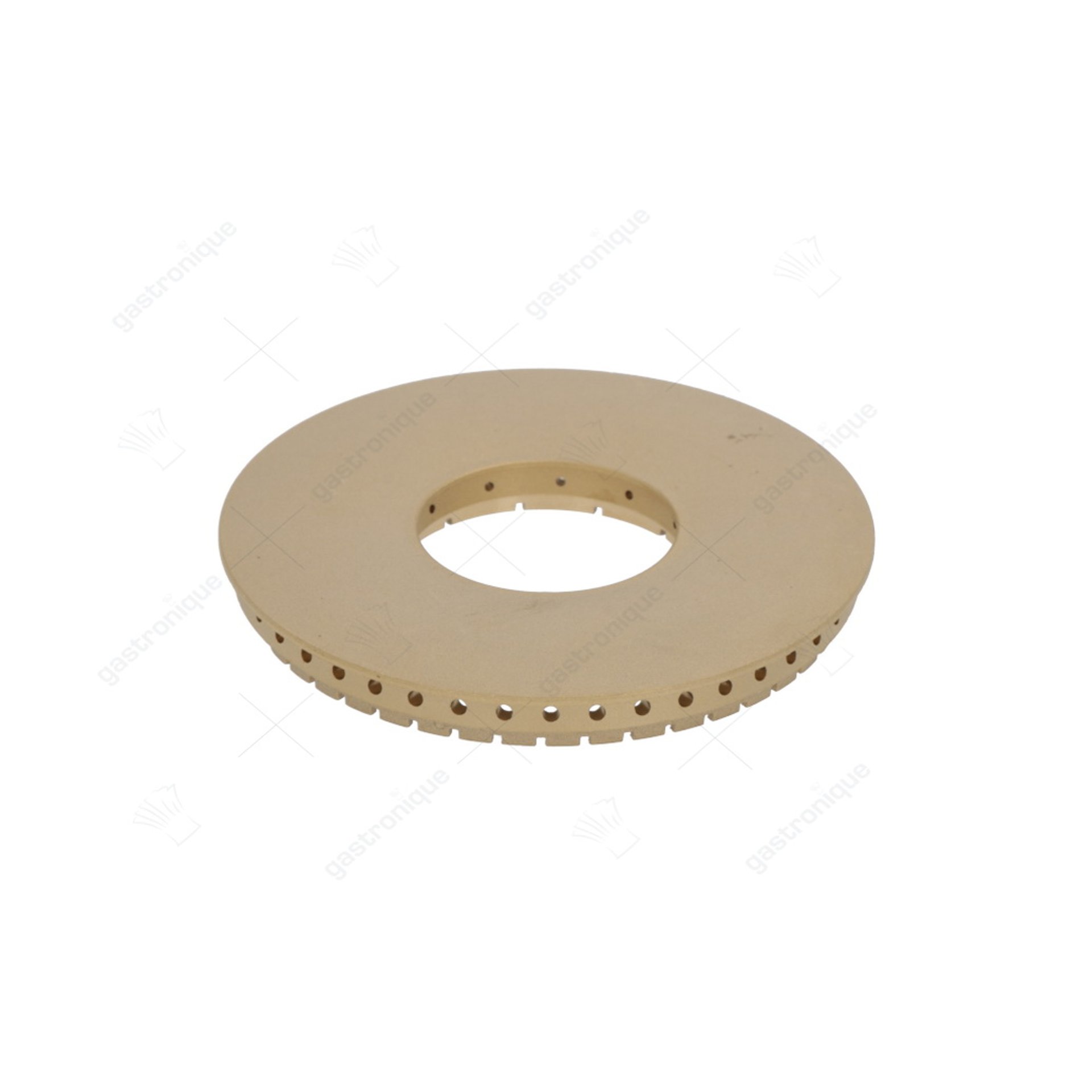 Brennerdeckel"e" ø 114 mm - Bild 1