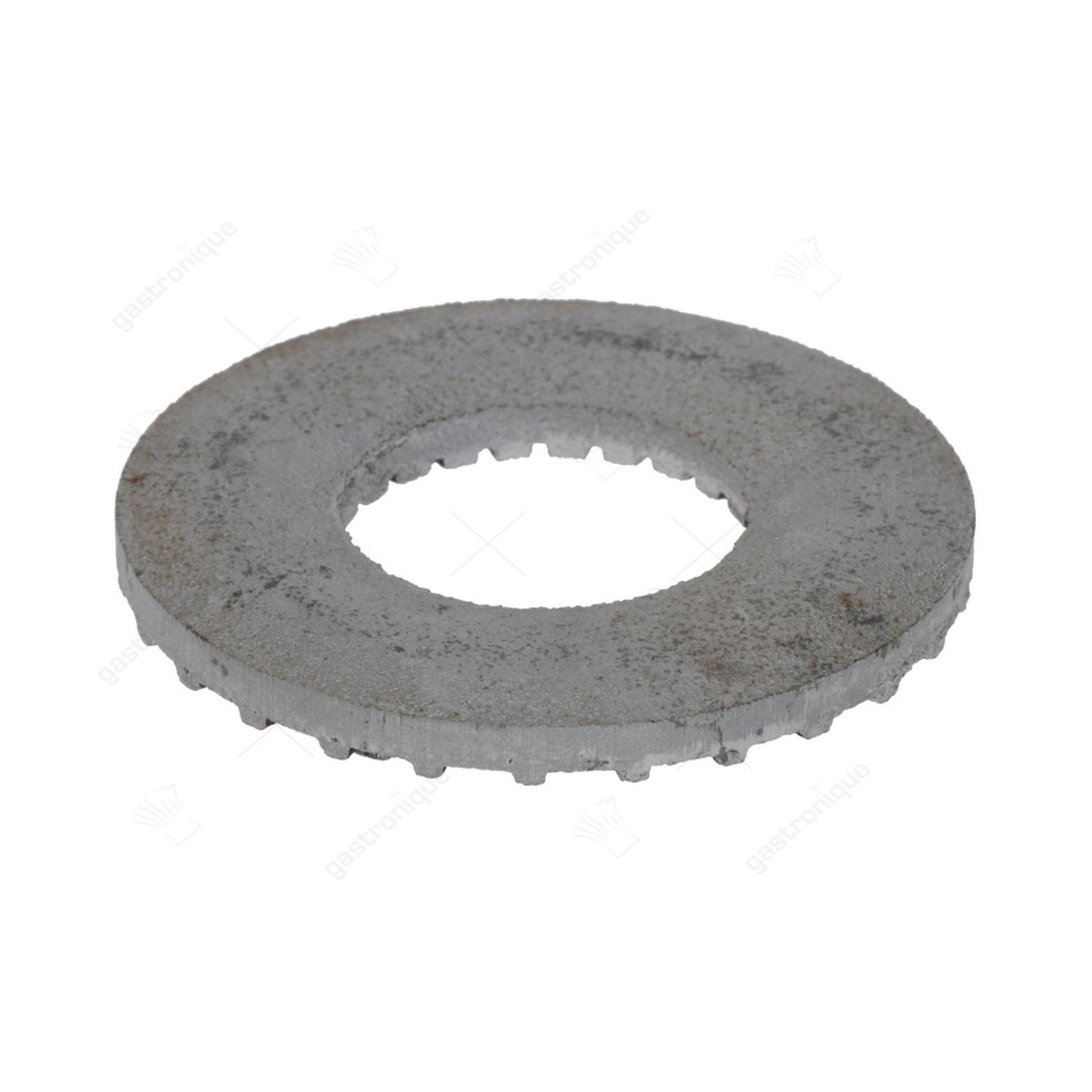branderdeksel ø 120 mm - afbeelding 1
