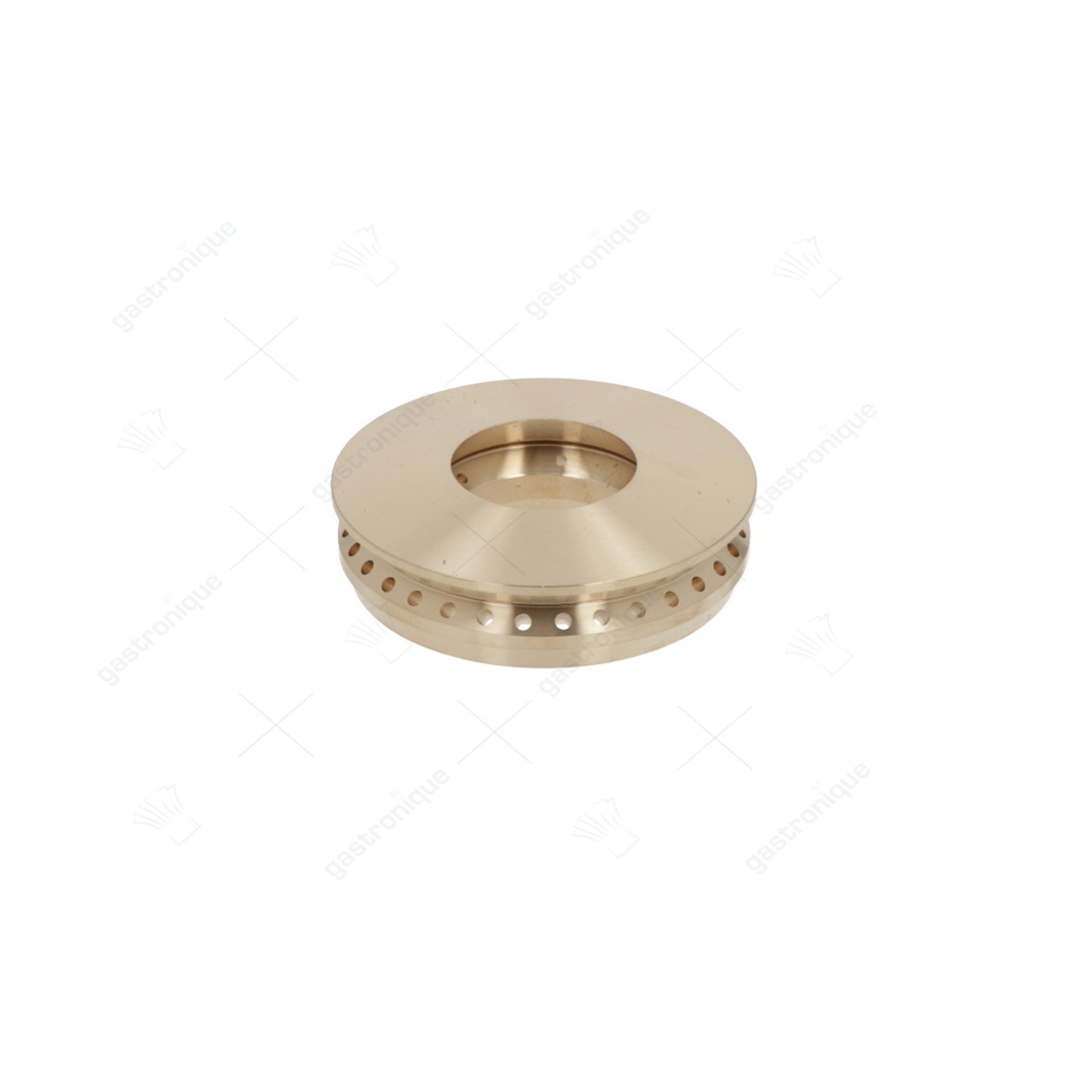 branderdeksel ø 80 mm - afbeelding 1