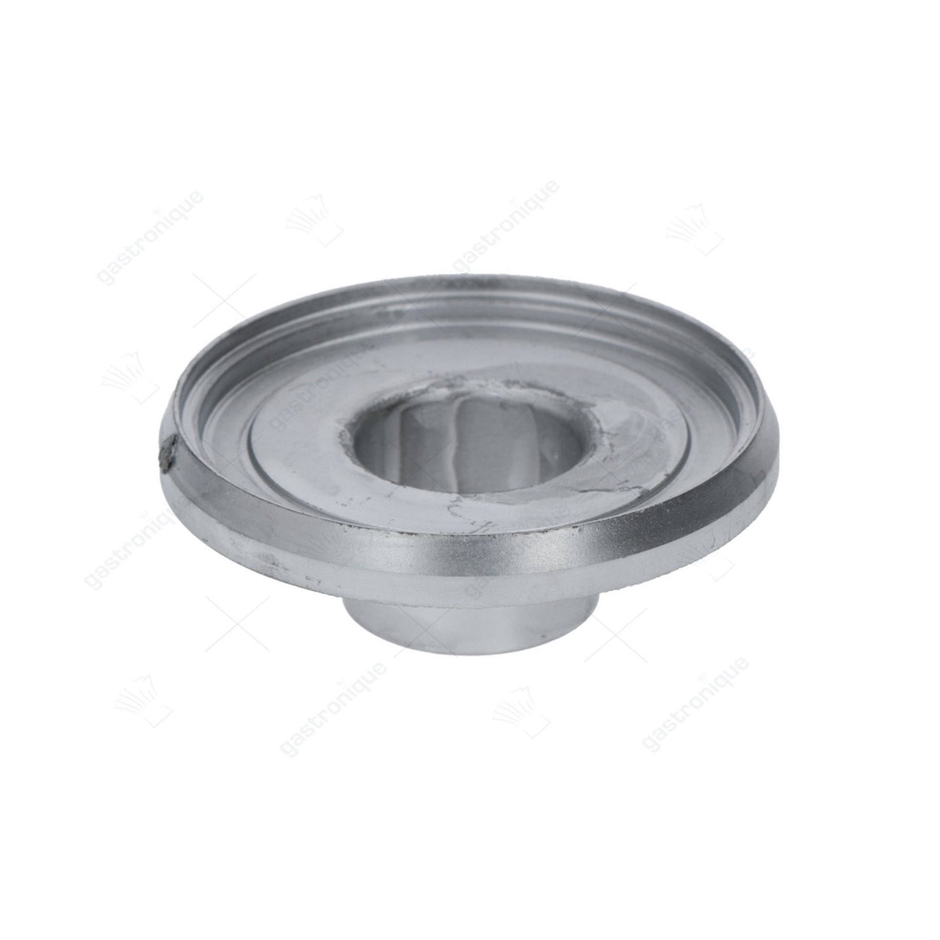 brander houder ø 83 mm - afbeelding 1