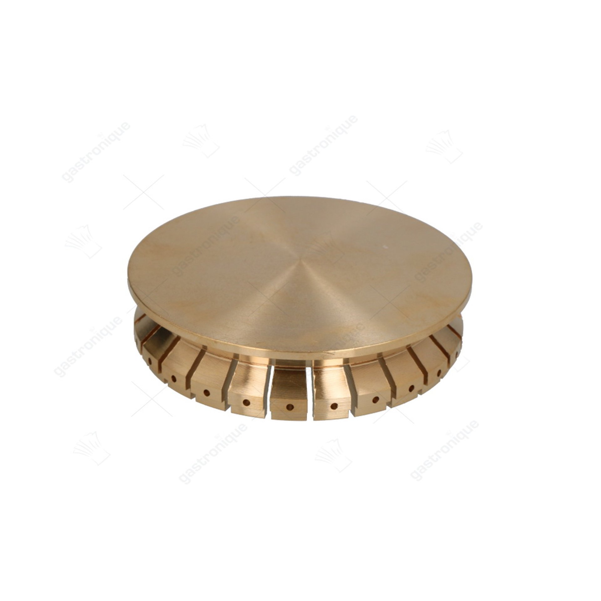 branderdeksel ø 80 mm - afbeelding 1