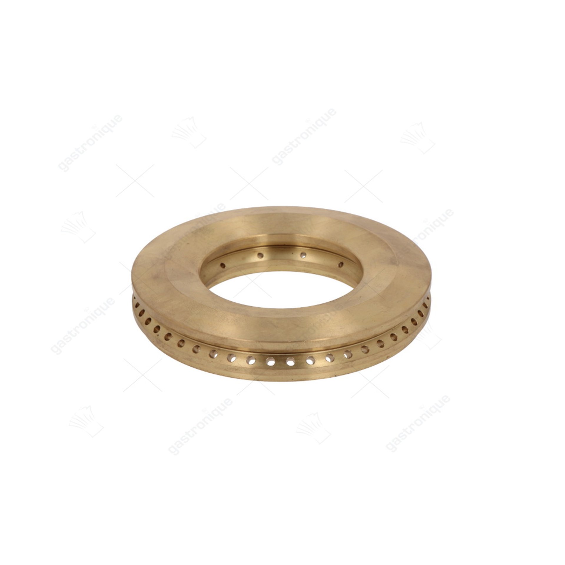 branderdeksel ø 120 mm - afbeelding 1