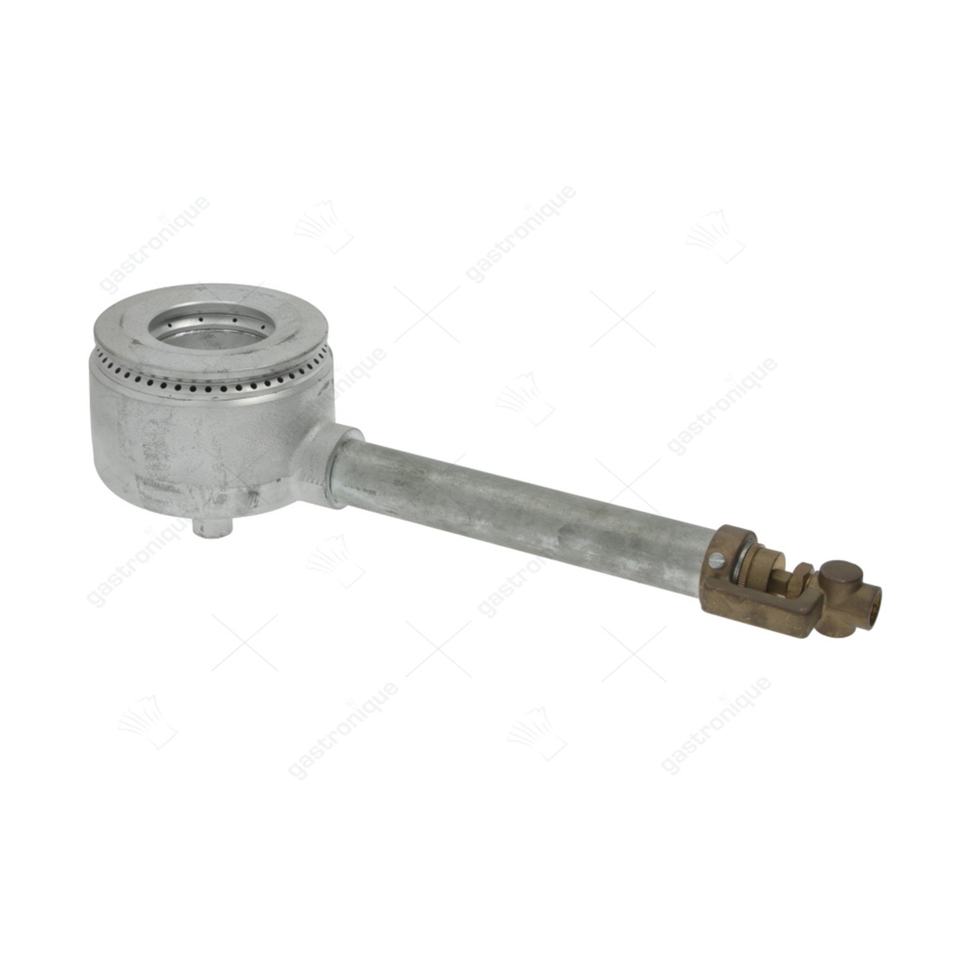 complete brander asafstand285 mm - afbeelding 1