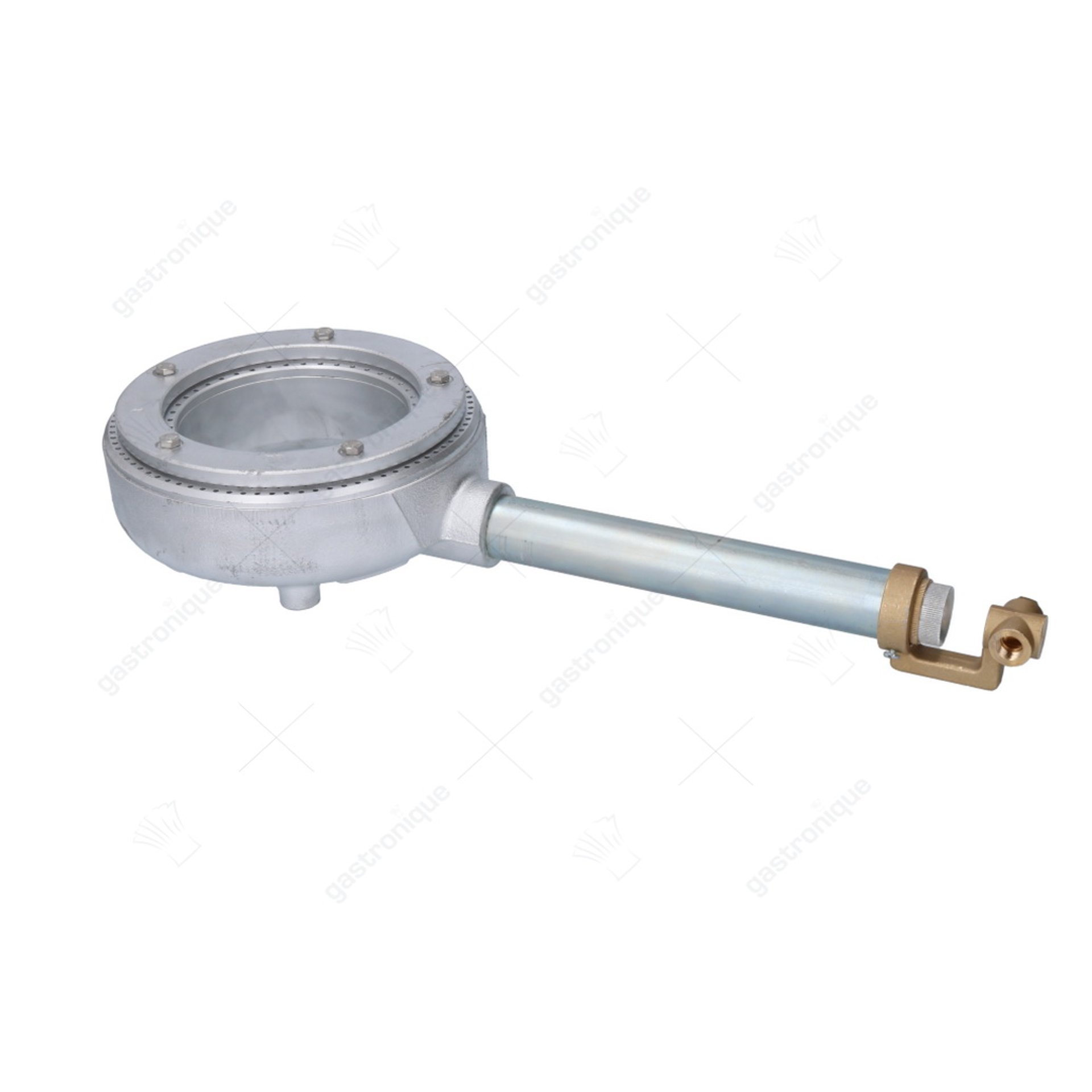 complete brander asafstand325 mm - afbeelding 1