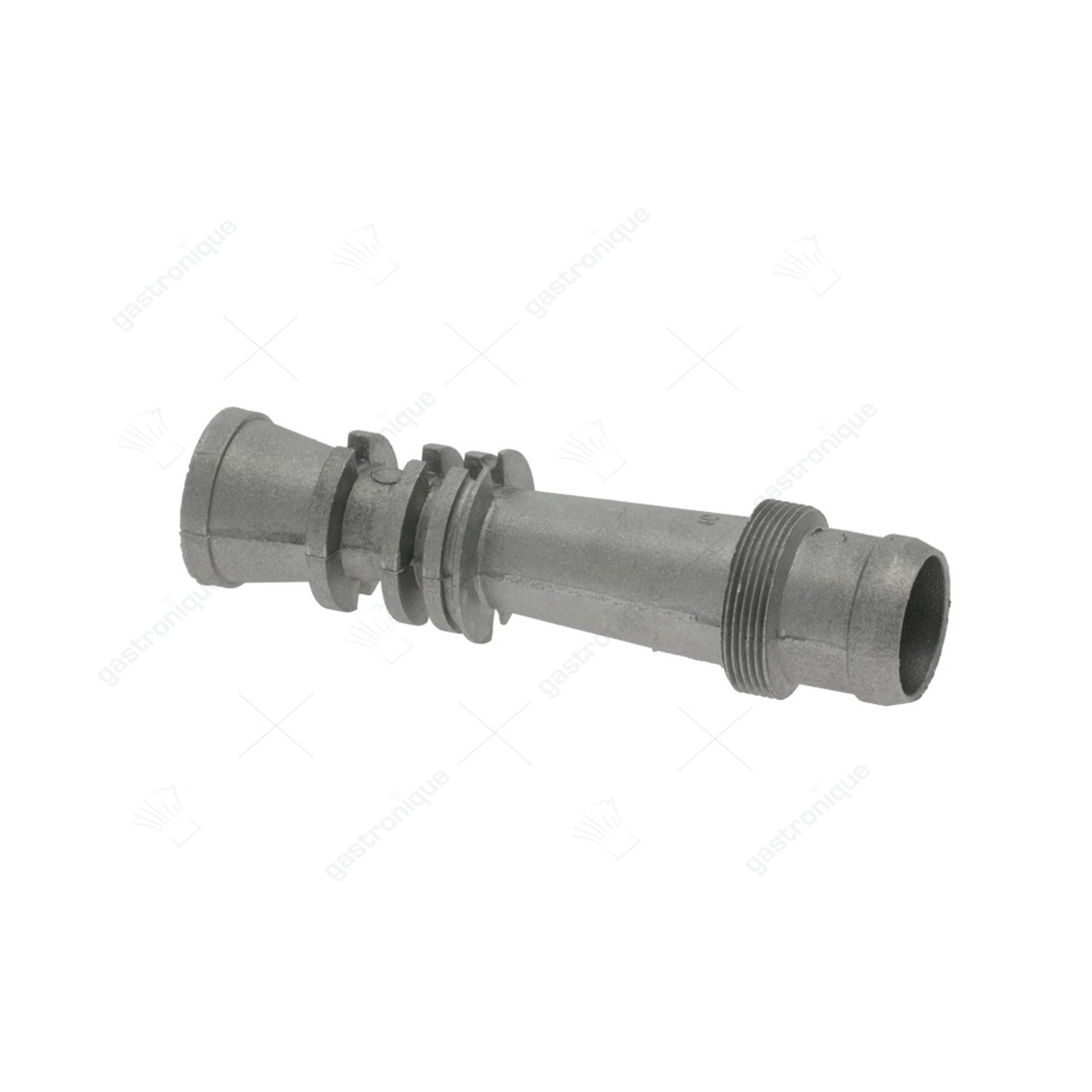 tuyau de brûleur 110 mm 7,5 kW - image 1