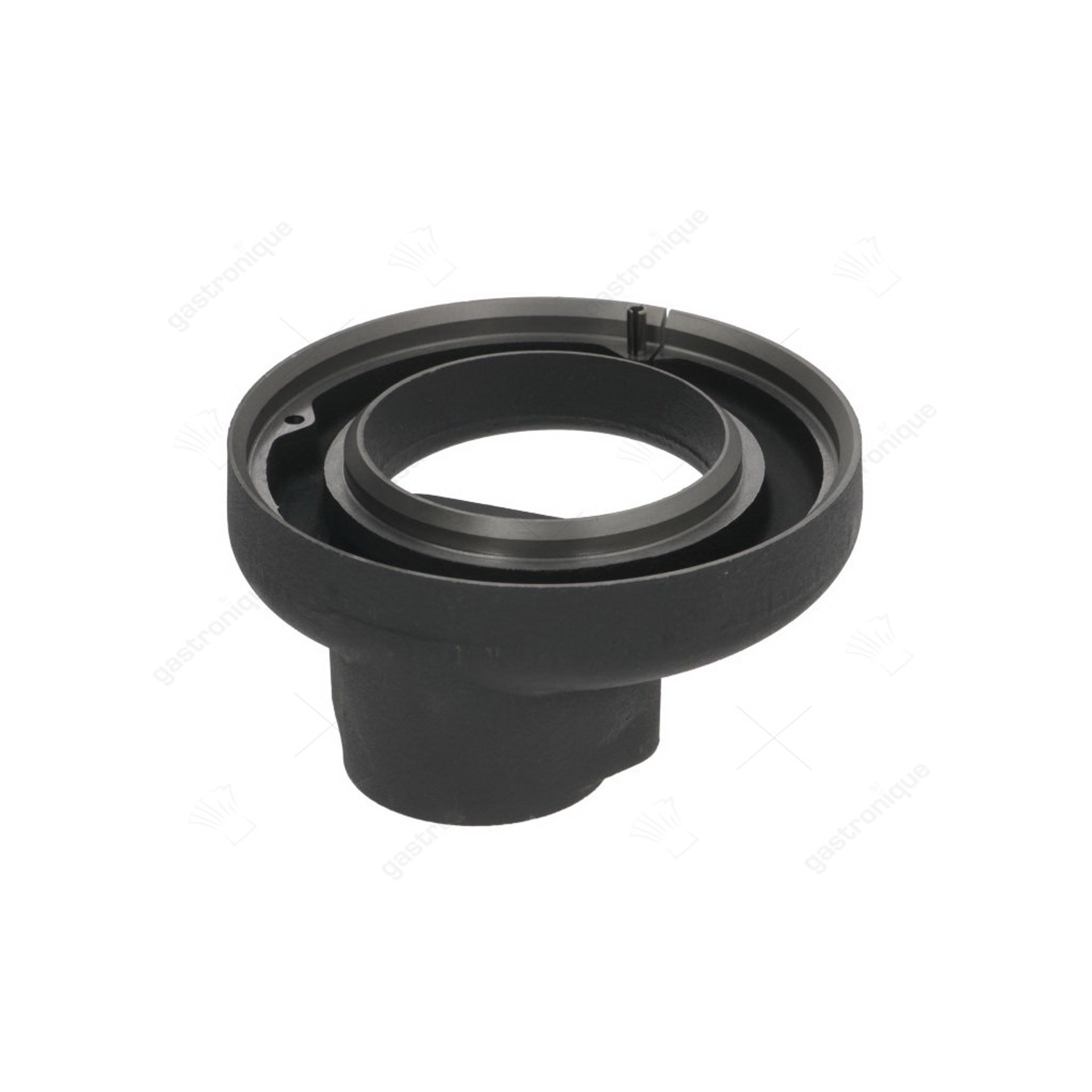 support de brûleur ø 130 mm 7,5 kW - image 1