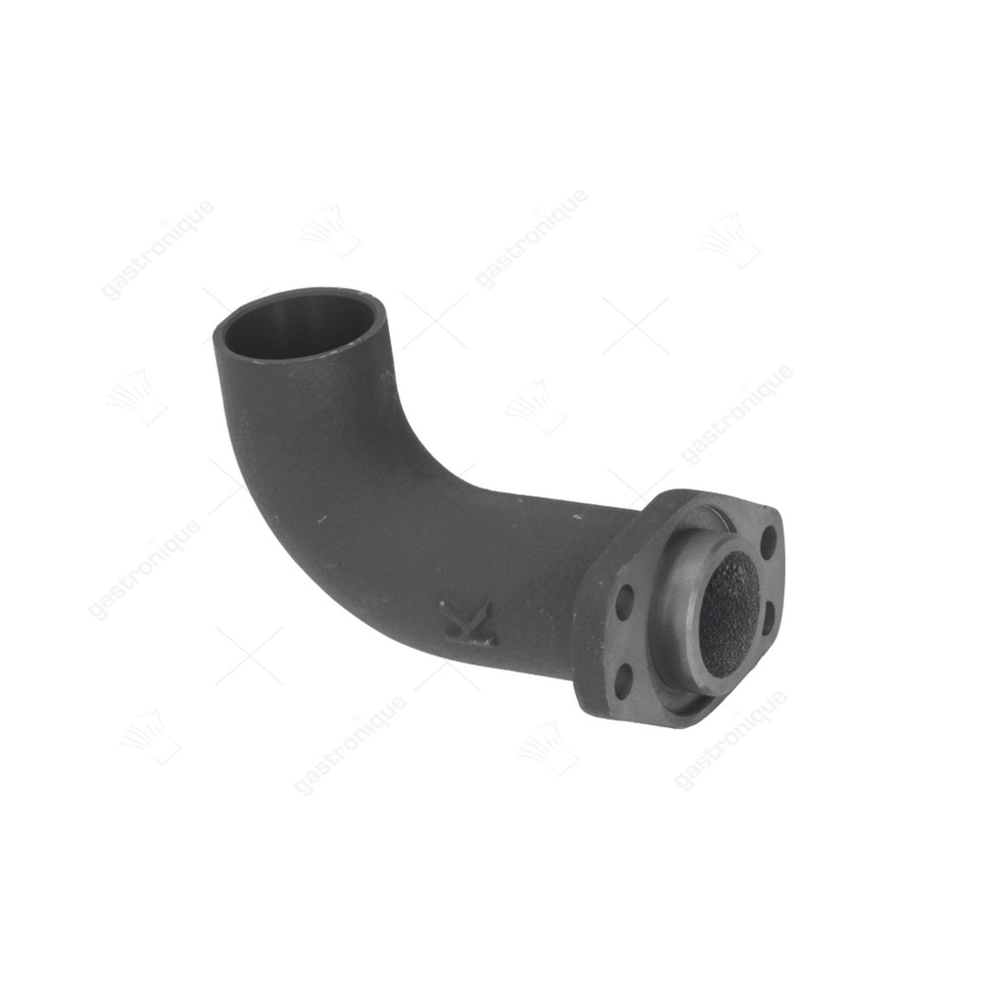venturi pour brûleur 78-87-94-114 mm - image 1