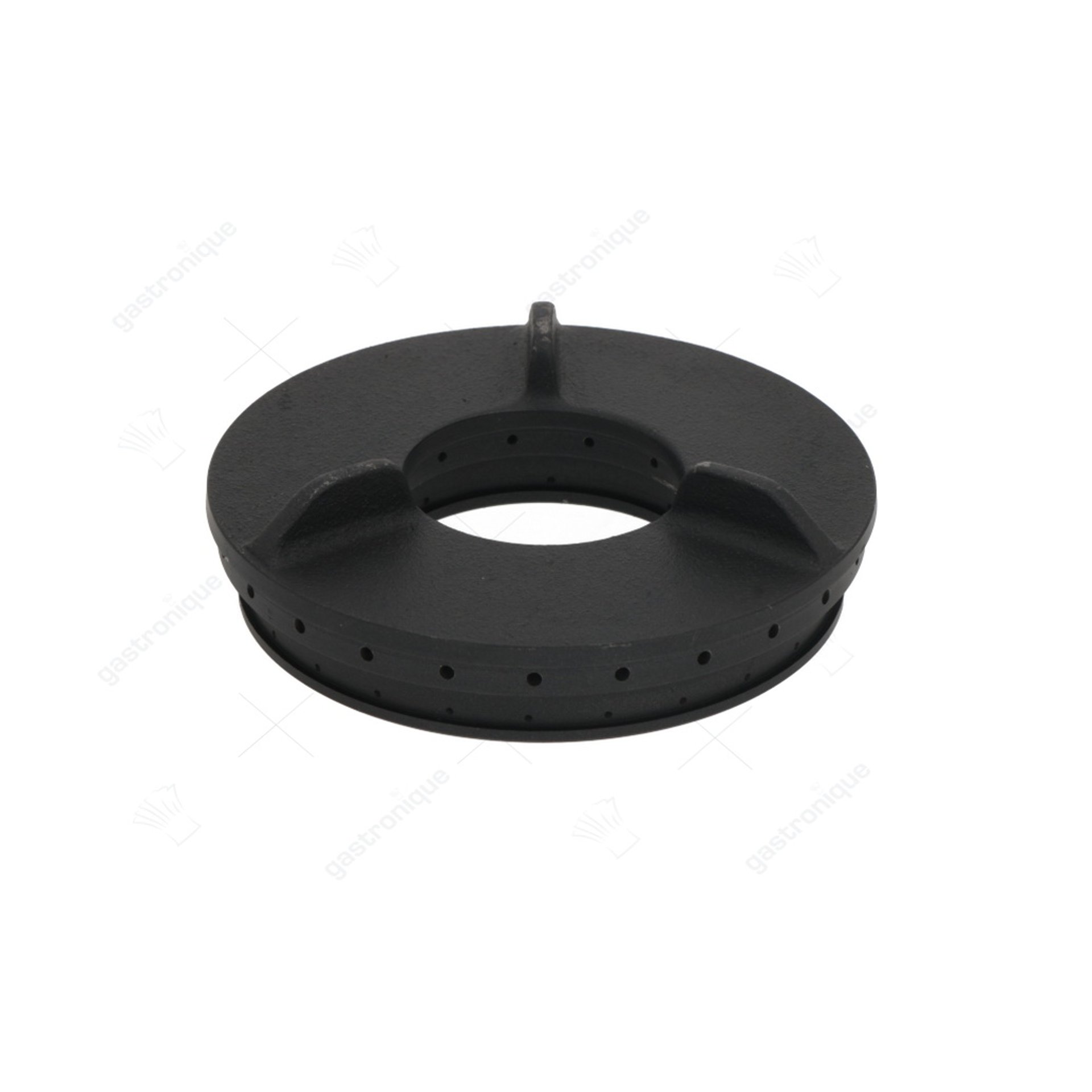 branderdeksel ø 100 mm - afbeelding 1