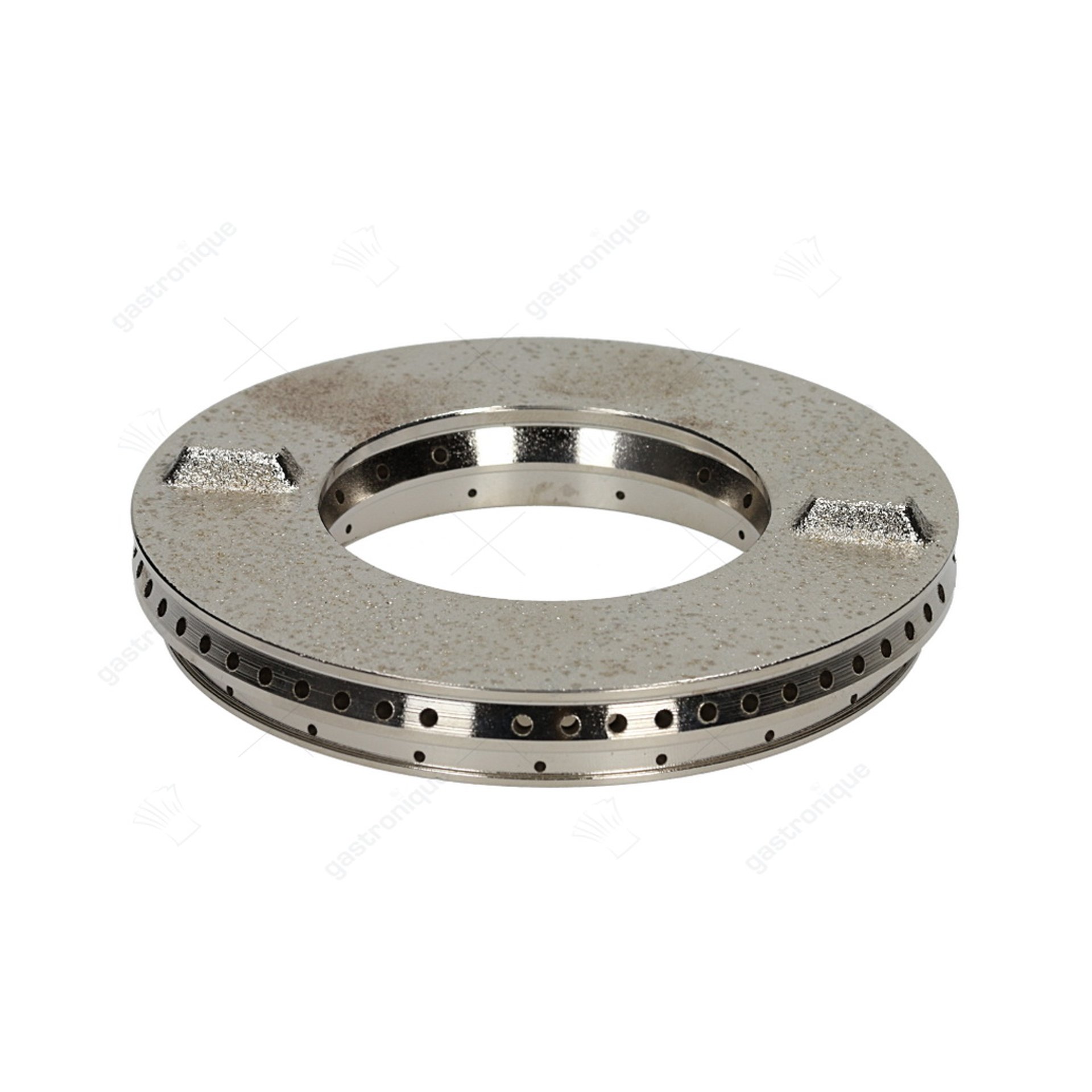 flame spreader "e" ø 128 mm 7,5kw - afbeelding 1