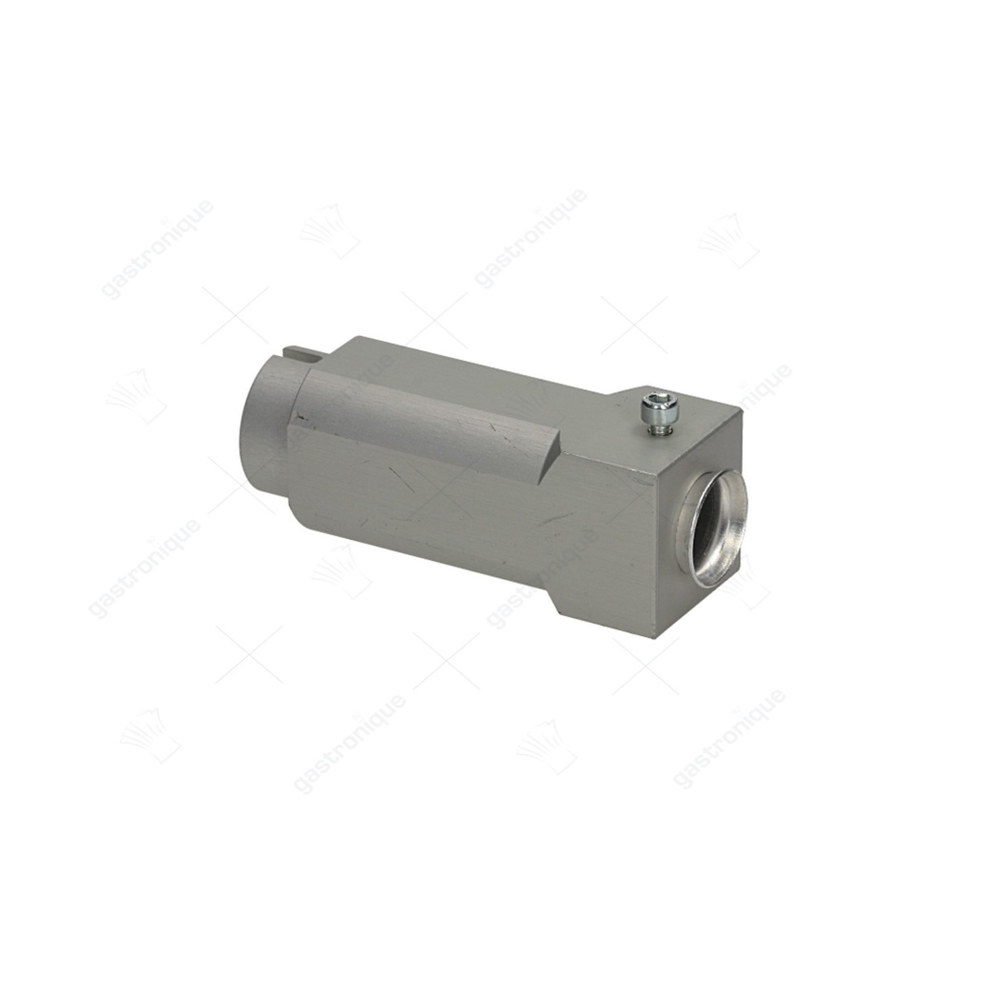 brûleur venturi e ø 128 mm 7.5kw - image 1