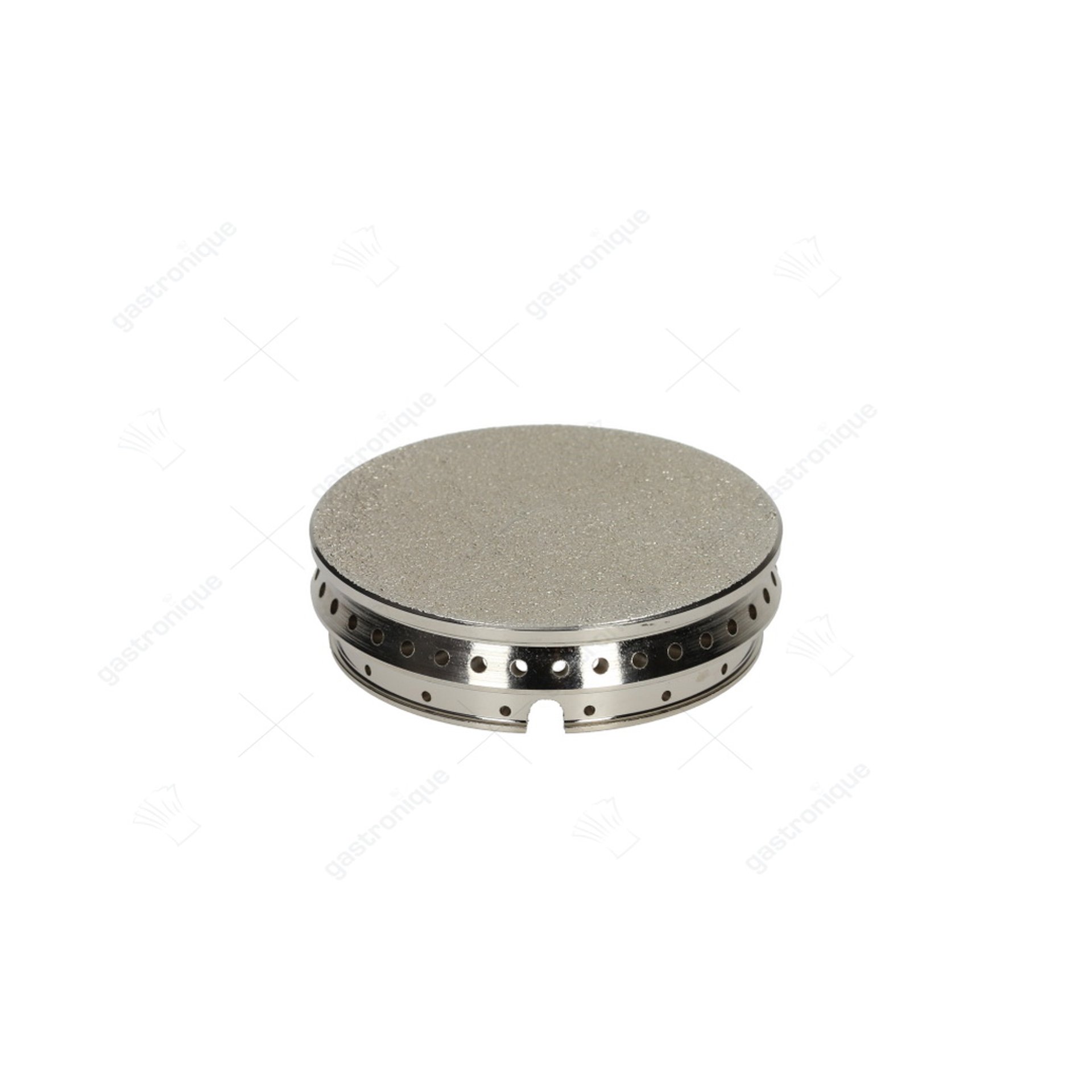 flame spreader "c" ø 73 mm 3kw - afbeelding 1