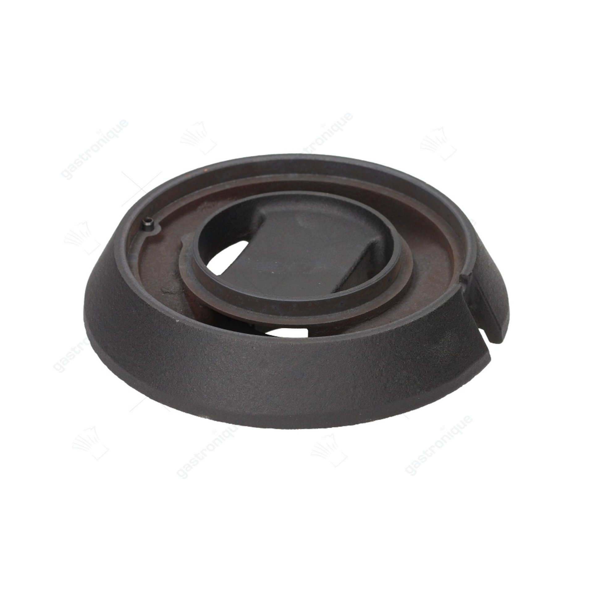 brûleur e-tc2 ø 128 mm 7.5kw - image 1