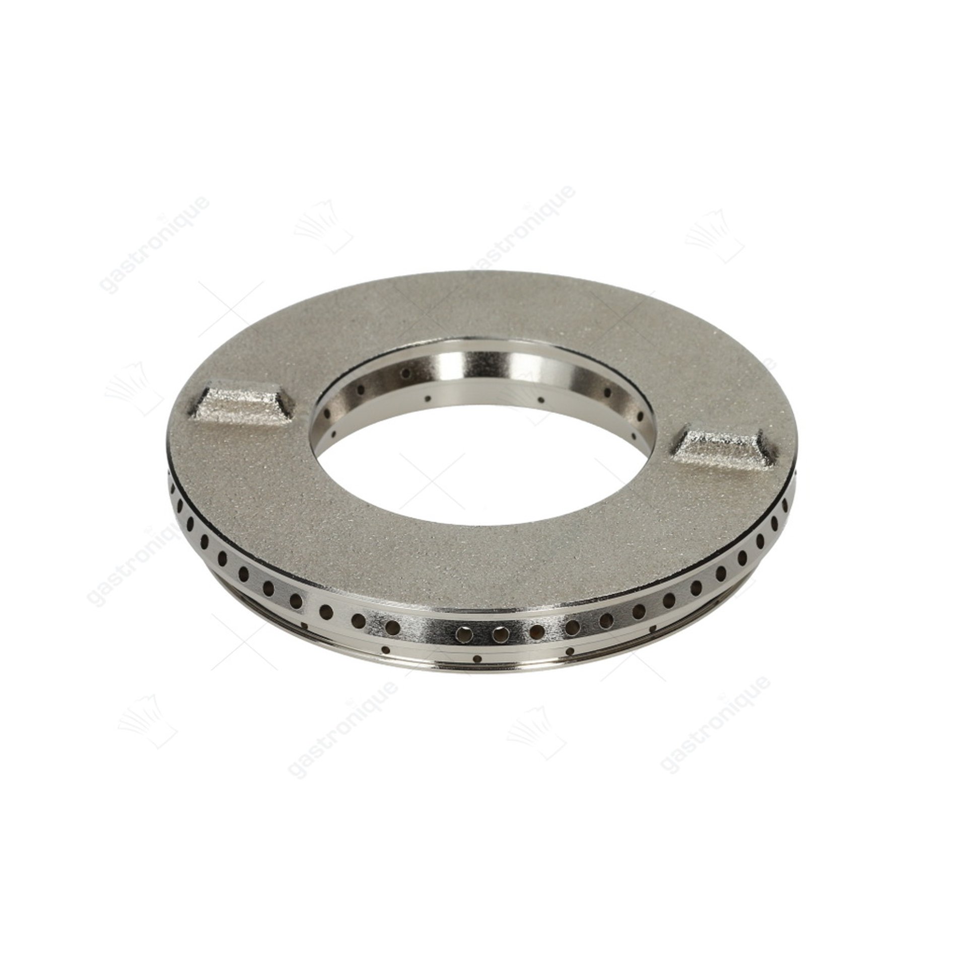répartiteur de flamme "el" ø 128 mm 7,5kw - image 1