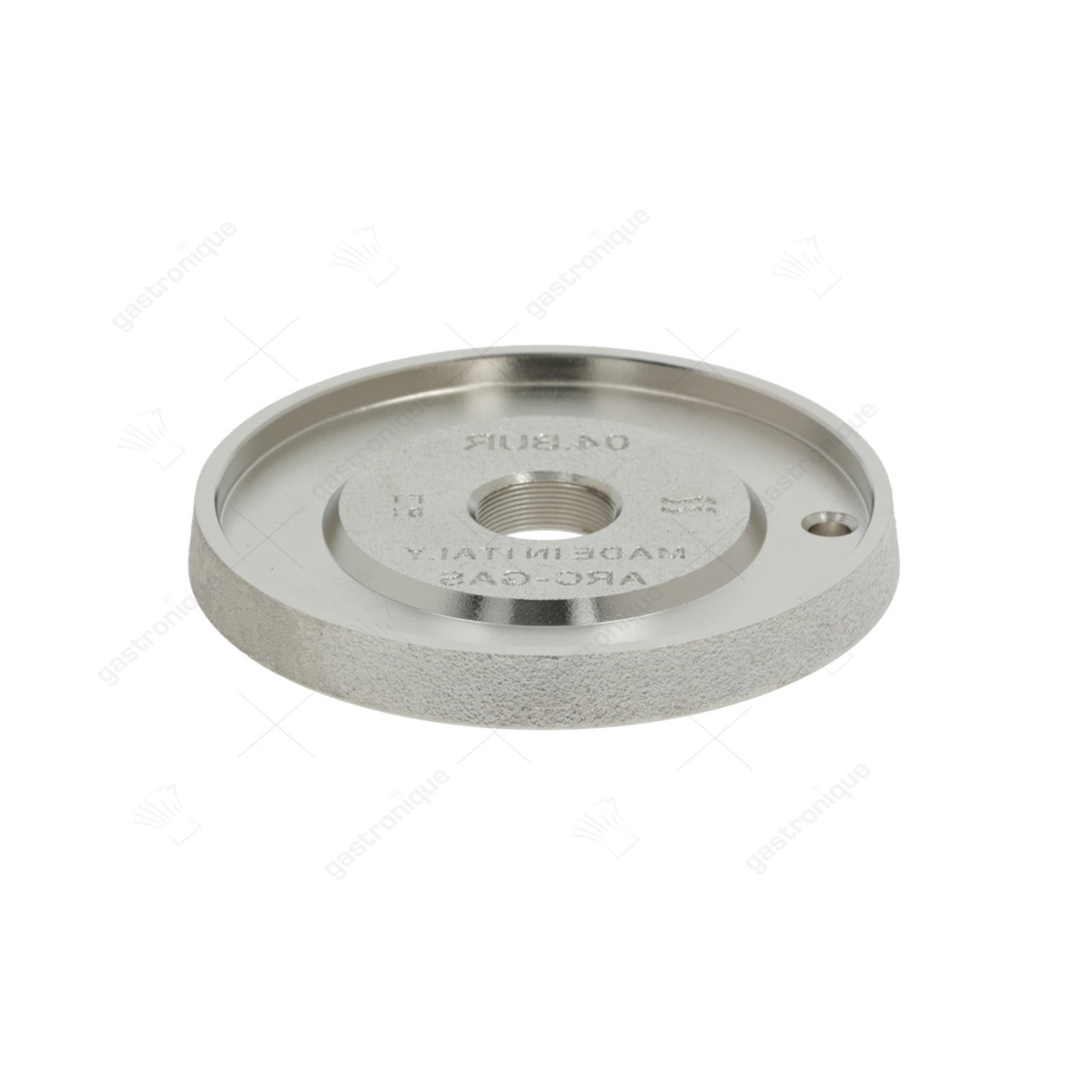 burner ø 120 mm 6kw - afbeelding 1