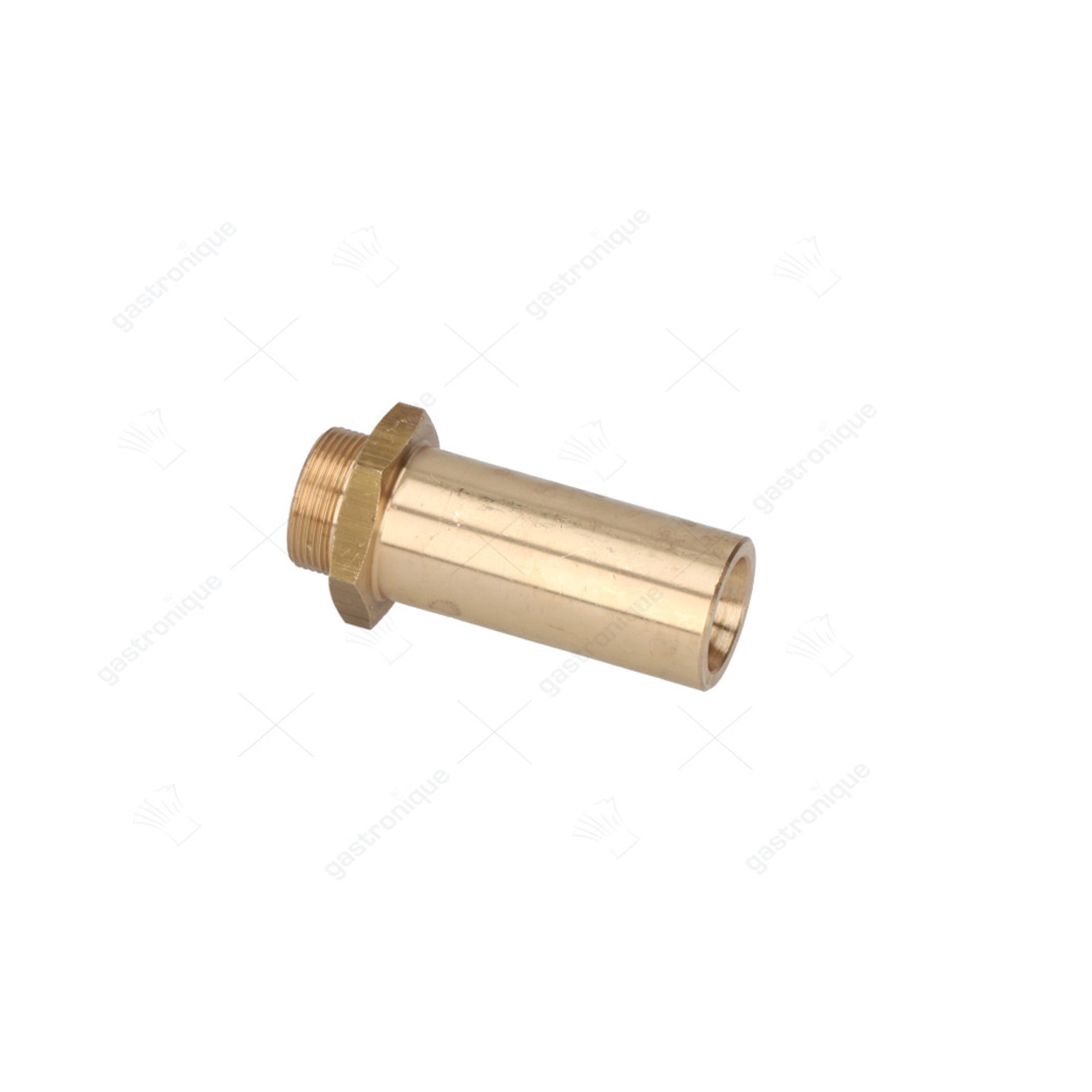 venturi pour brûleur ø 91 mm 3.5kw - image 1