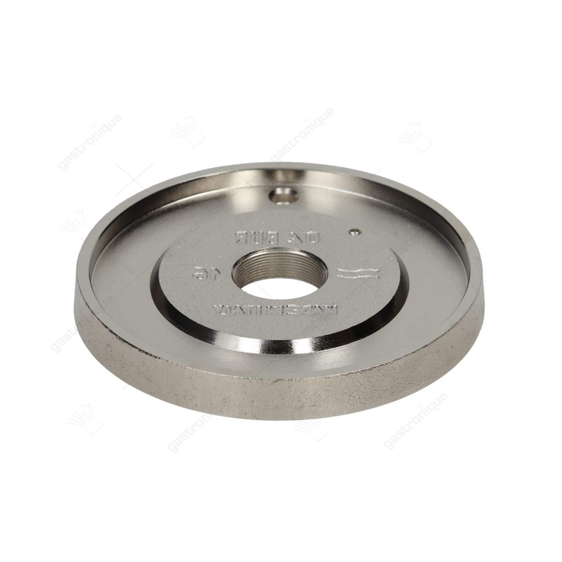 burner ø 120 mm 8kw - afbeelding 1