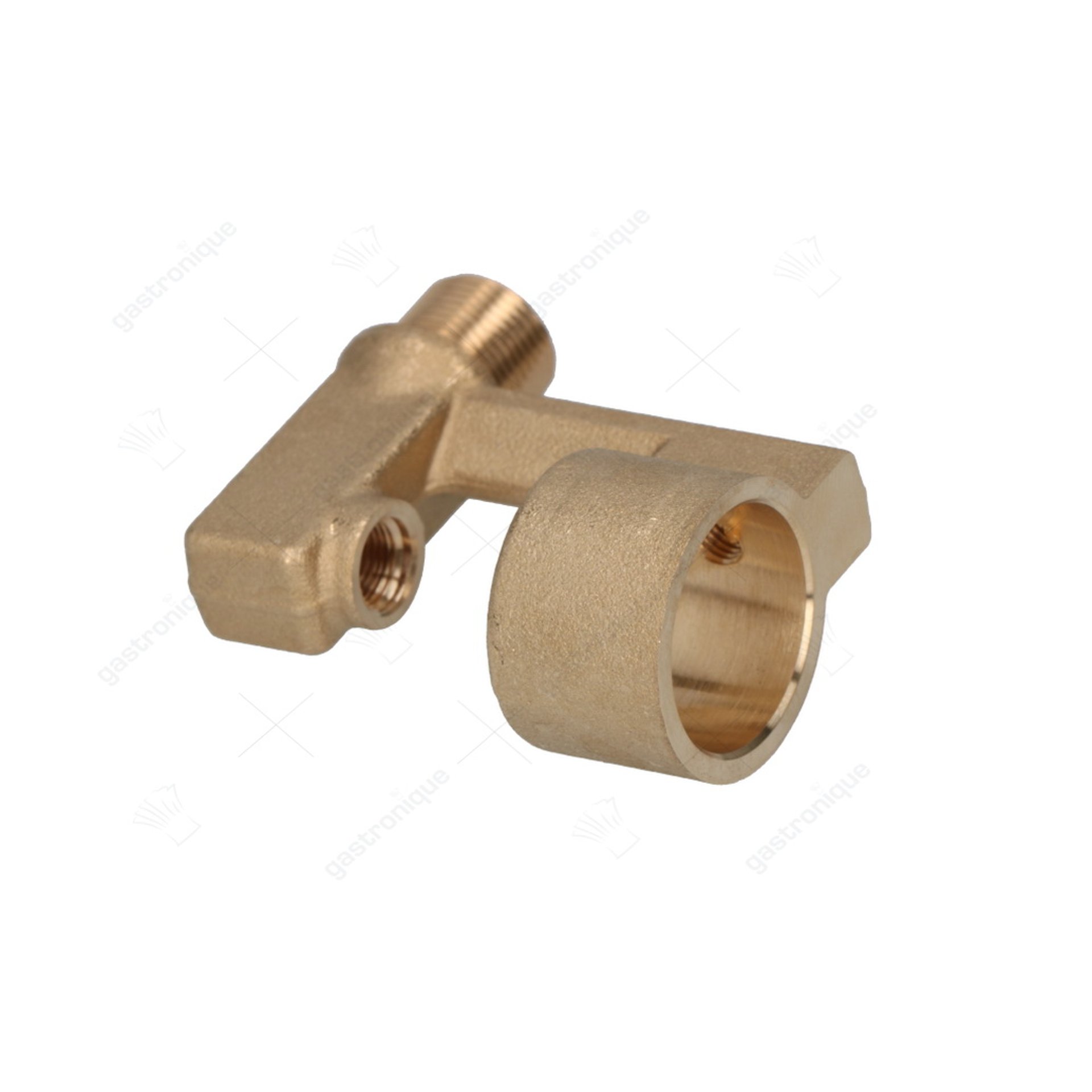 jet holder burner - afbeelding 1
