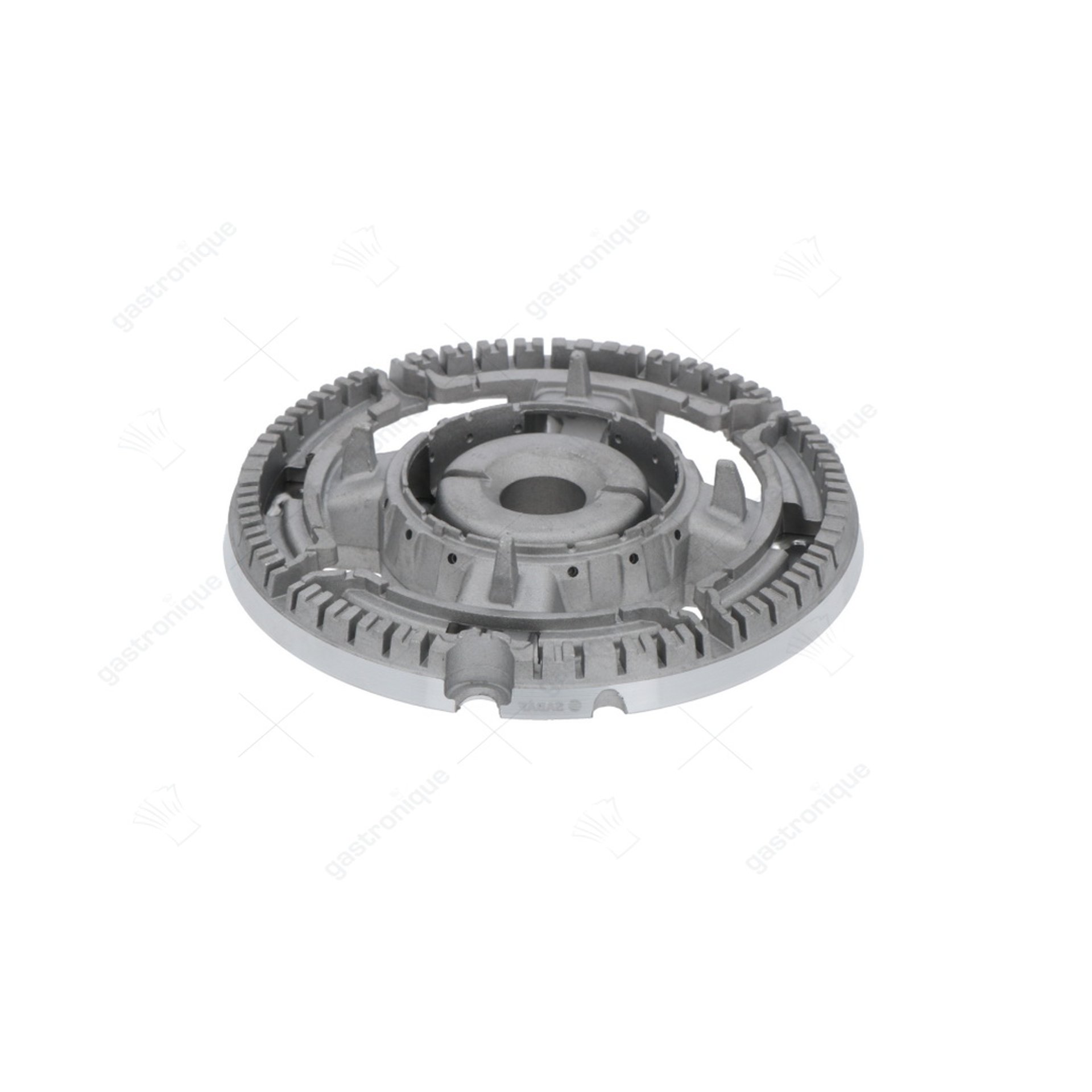 dreifachbrenner indesit c00283228 - Bild 1