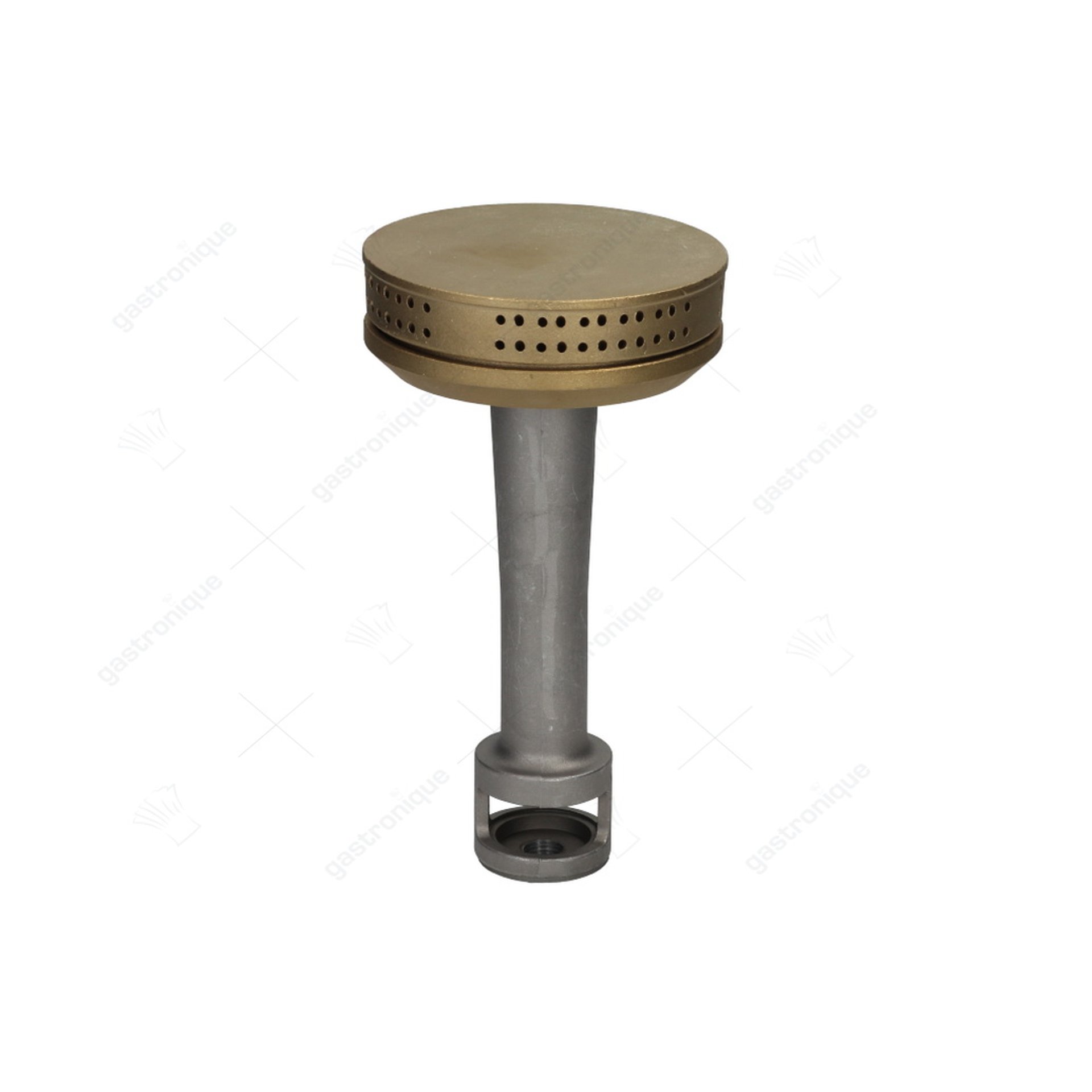 brûleur complet ø 100 mm 10kw - image 1